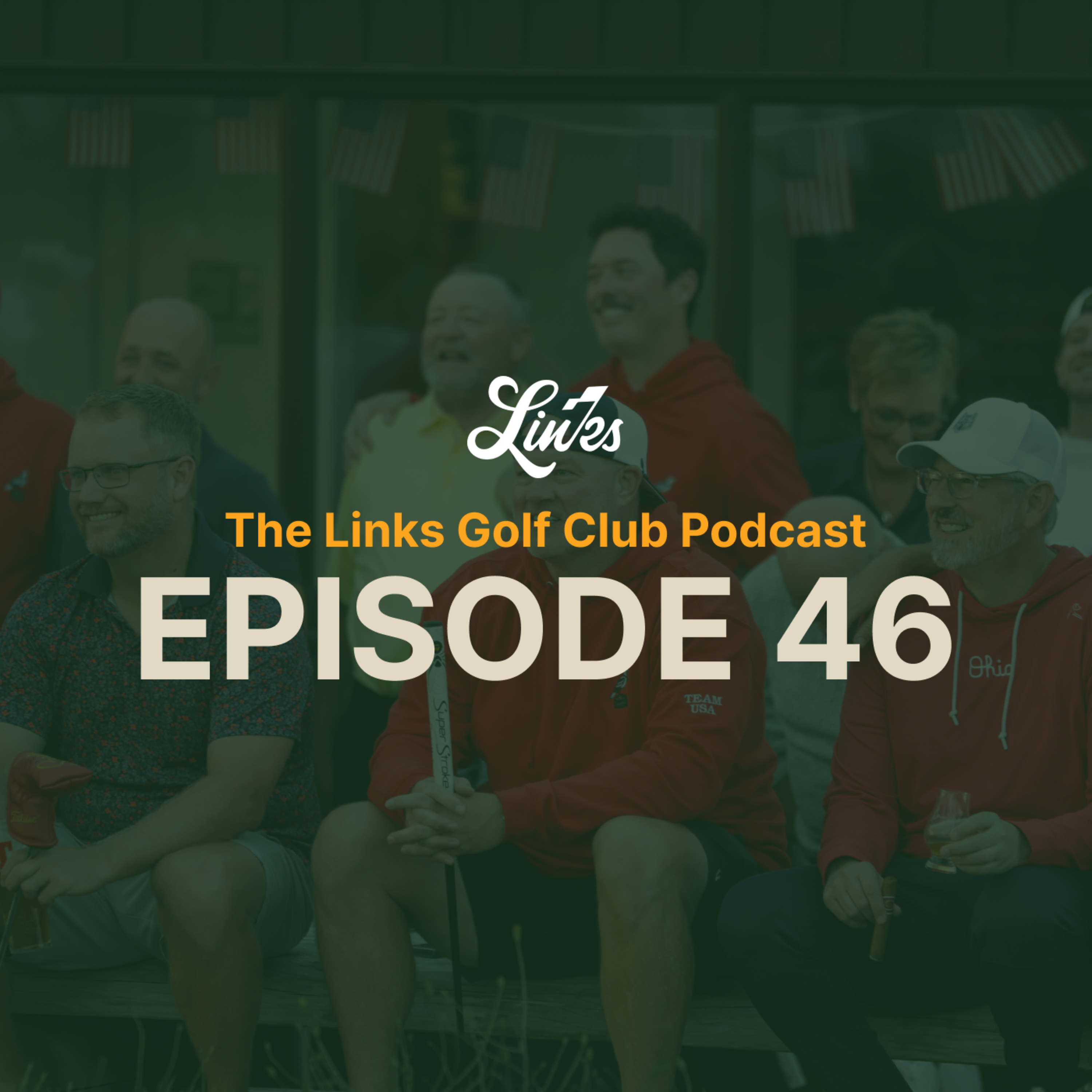 Episode 46: Internet Invitational Recap + 2026 Spey Bay Schedule Reveal