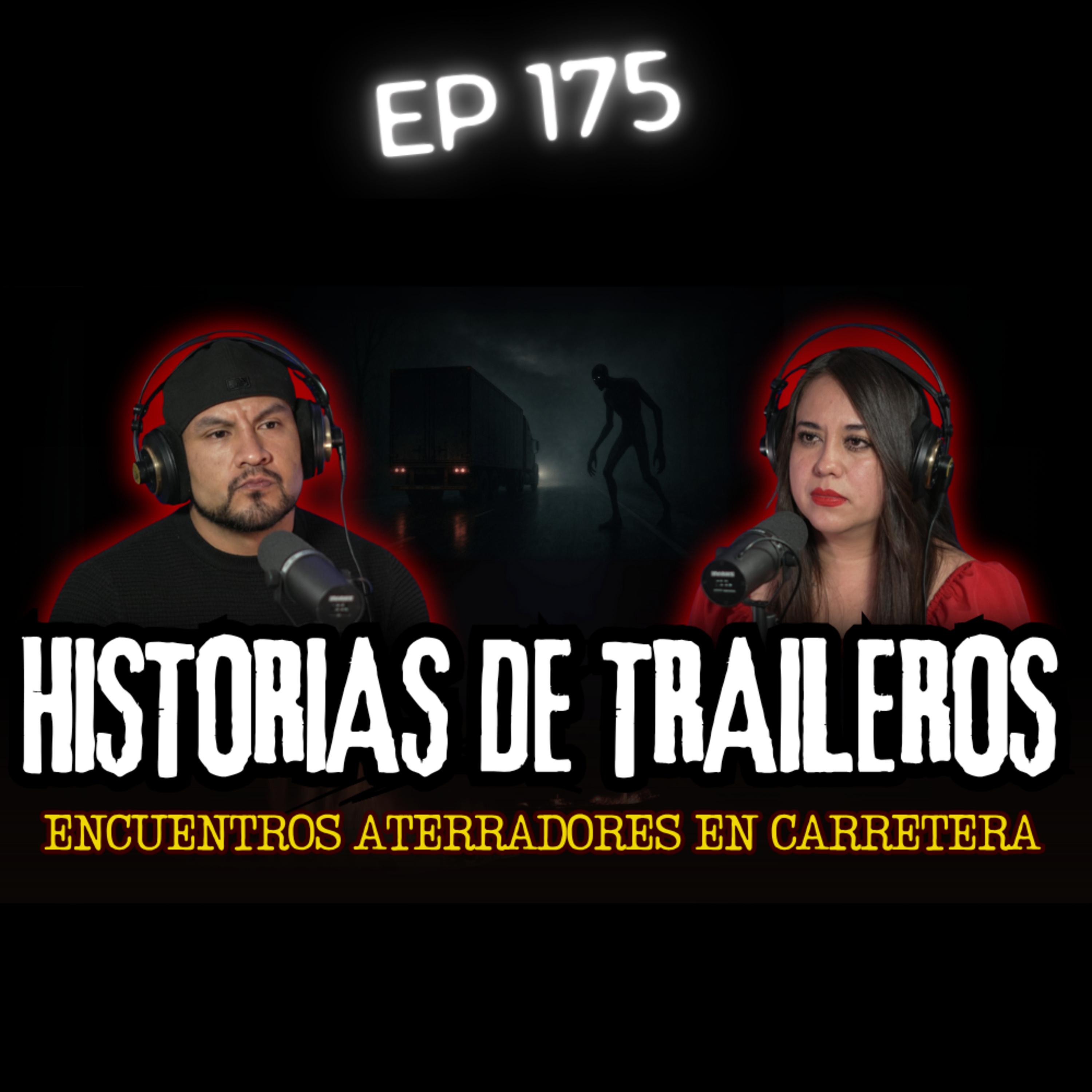 Más allá del miedo Podcast