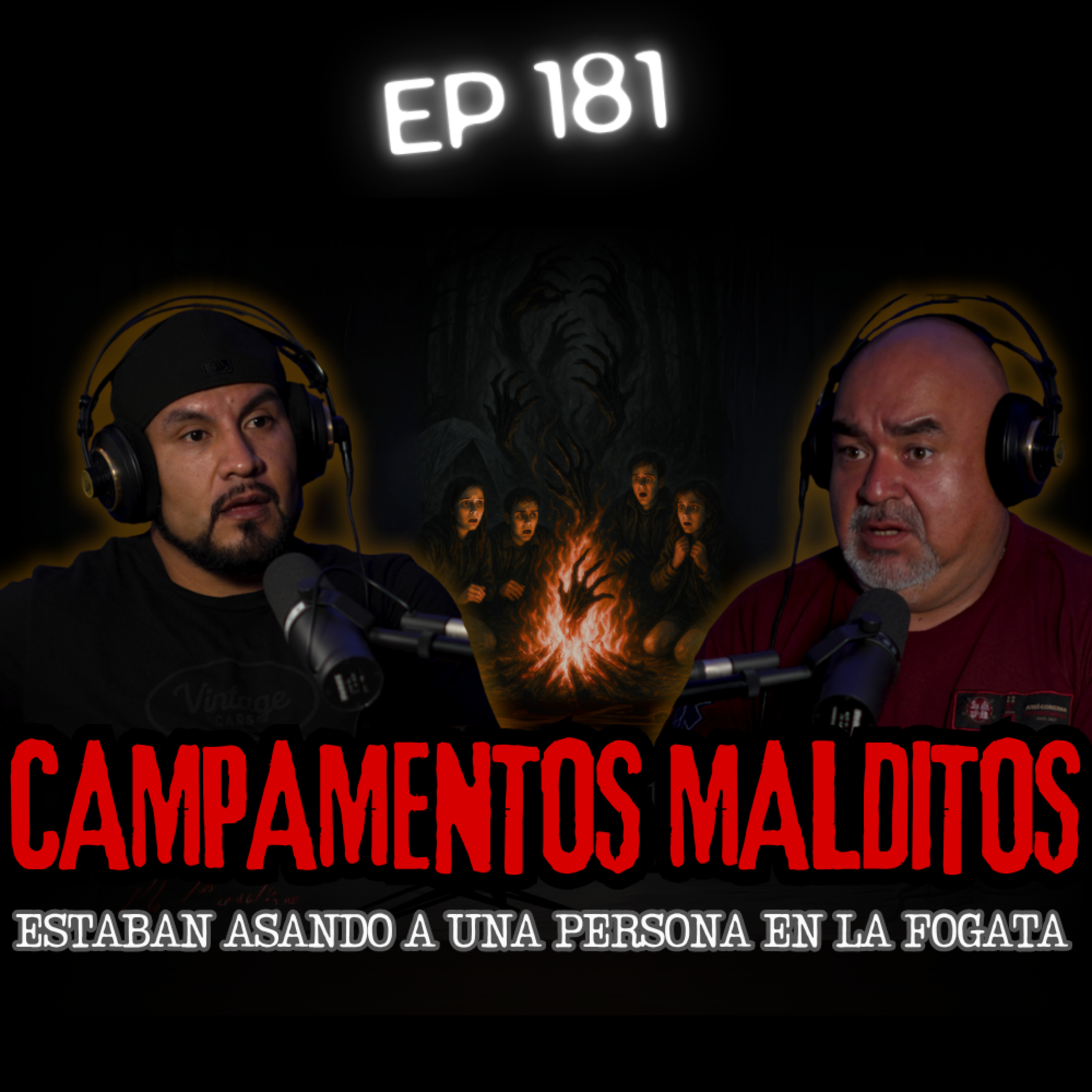 Más allá del miedo Podcast