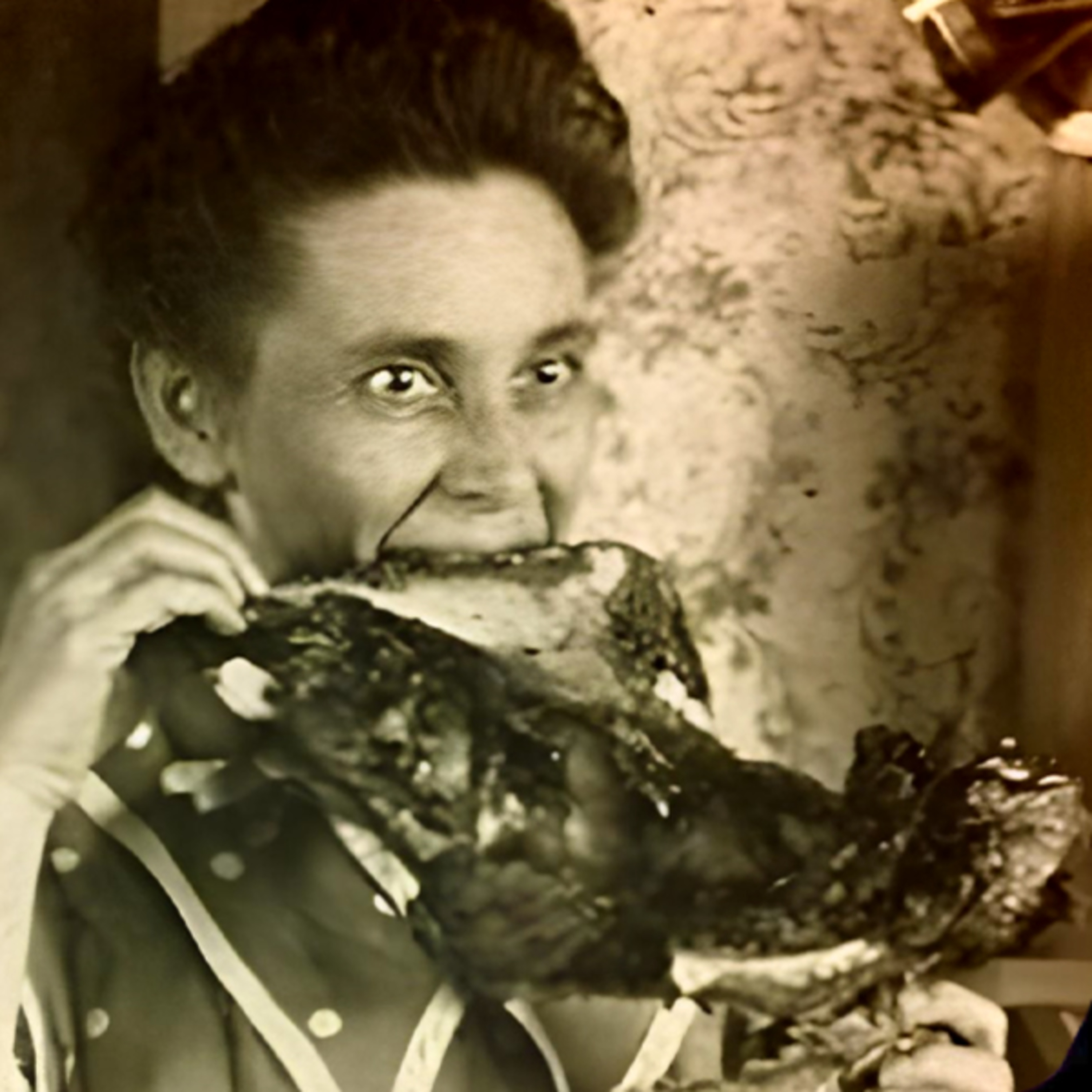 Más allá del miedo Podcast