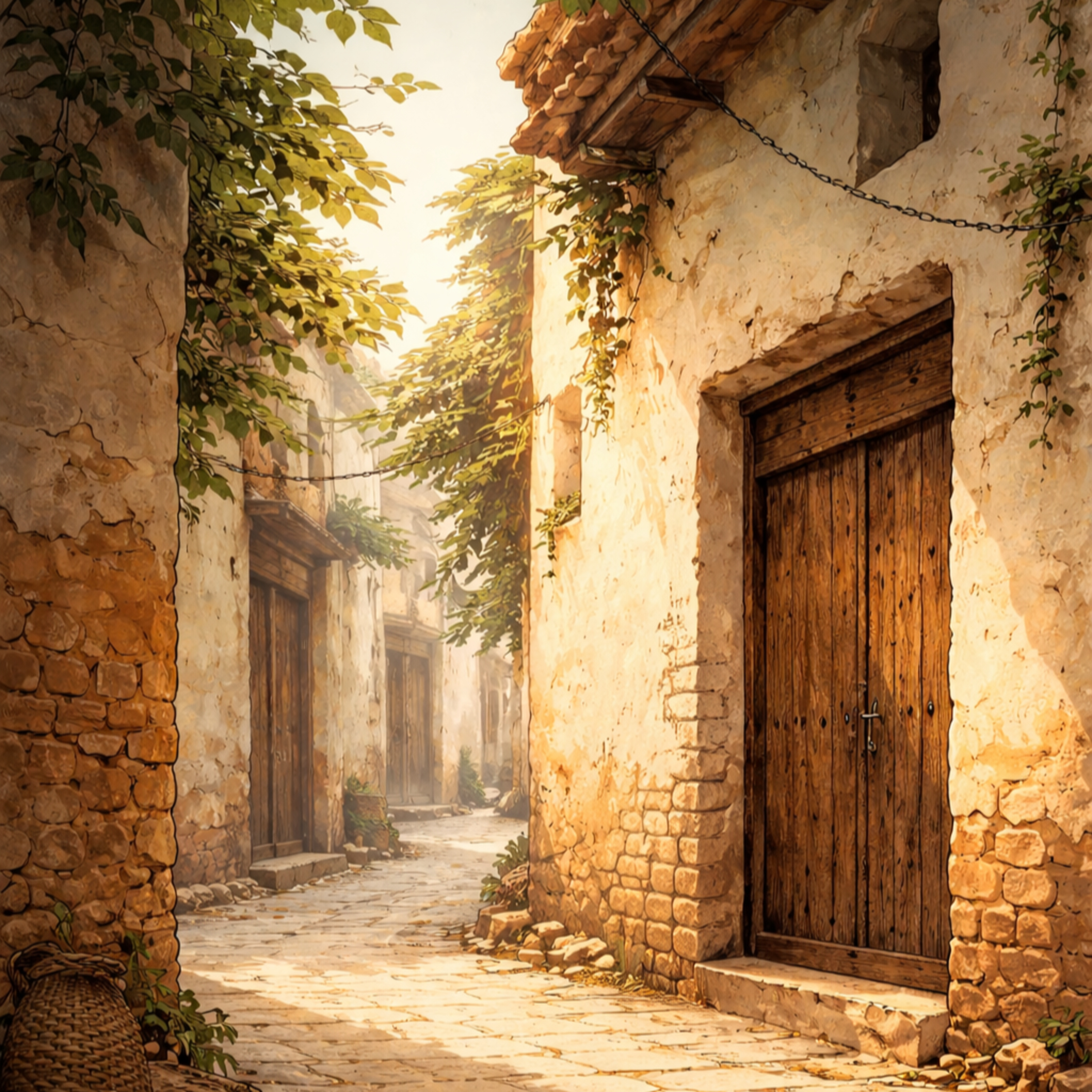 Le jour où la porte resta fermée | Choisir la patience  episode artwork