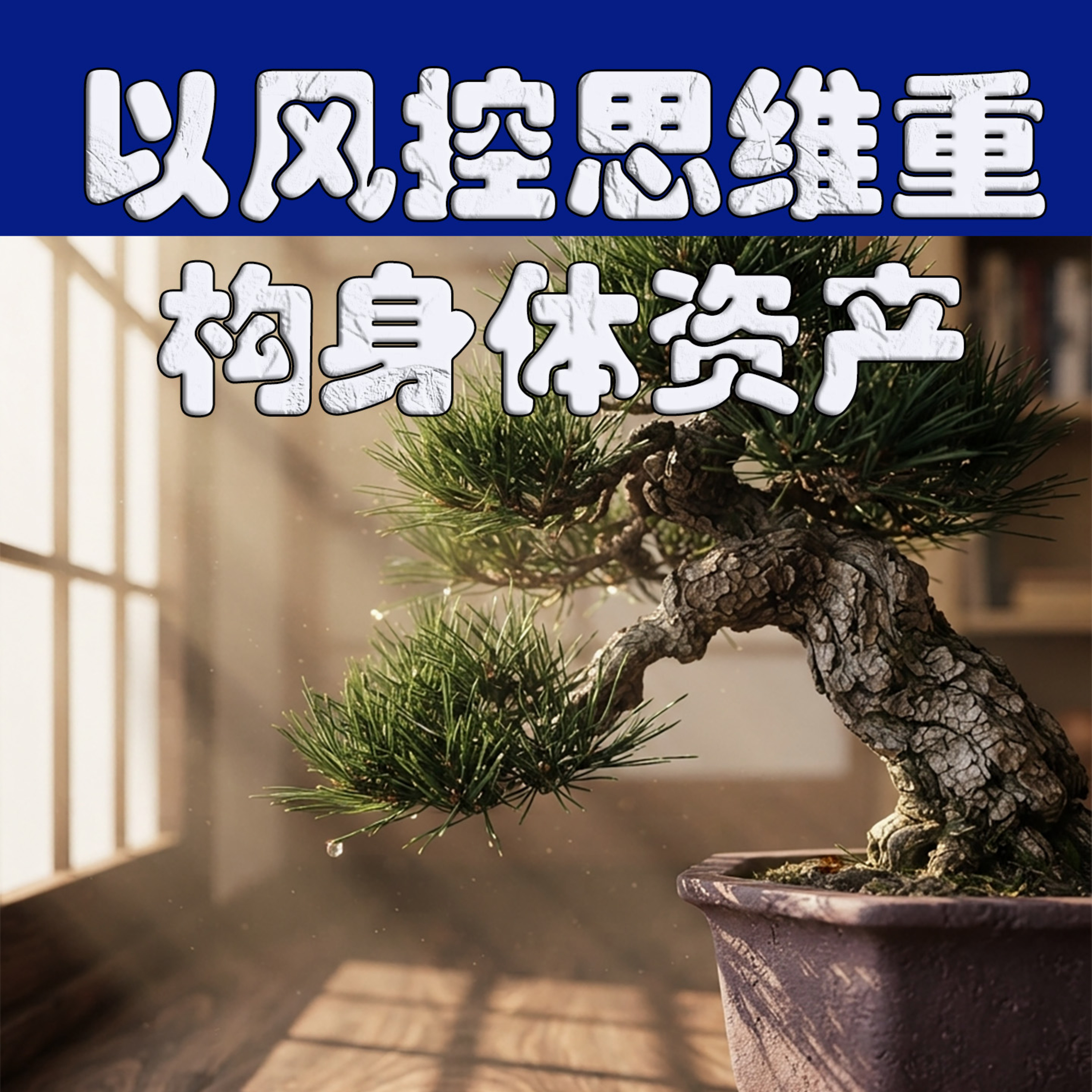 带着身体坏账优雅生活 episode artwork