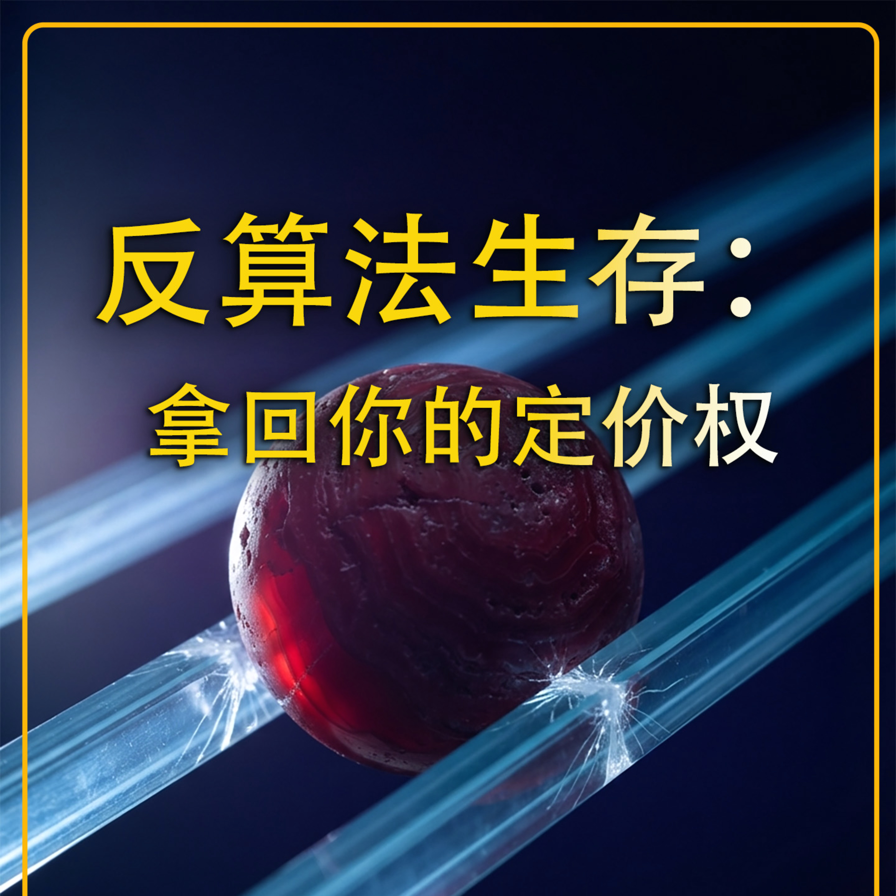 周期演变：如何用风控逻辑做资产隔离 episode artwork