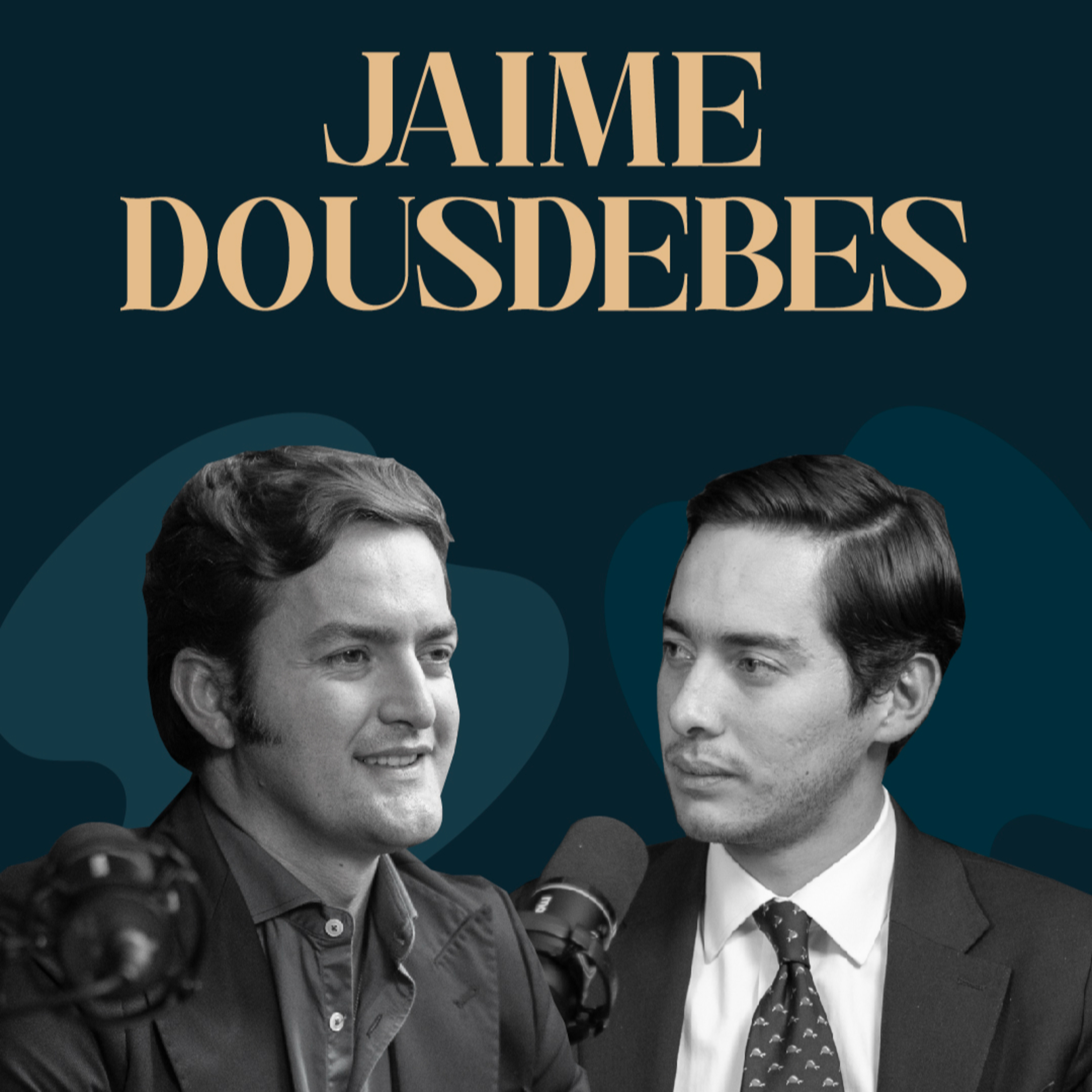 La verdad detrás de la consulta popular | Jaime Dousdebes en Piedra de Toque Podcast episode artwork