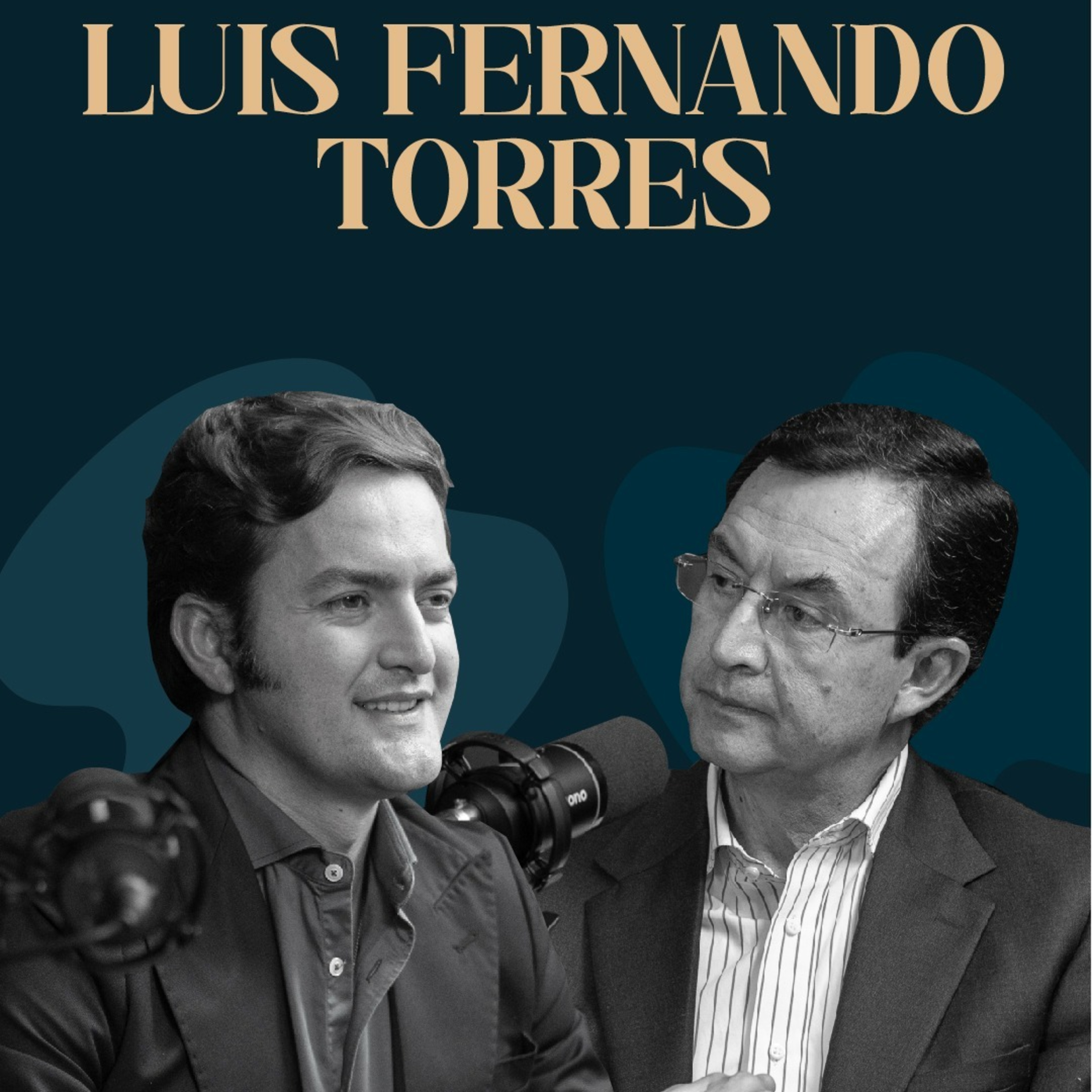 La vida y legado de Luis Torres Carrasco episode artwork