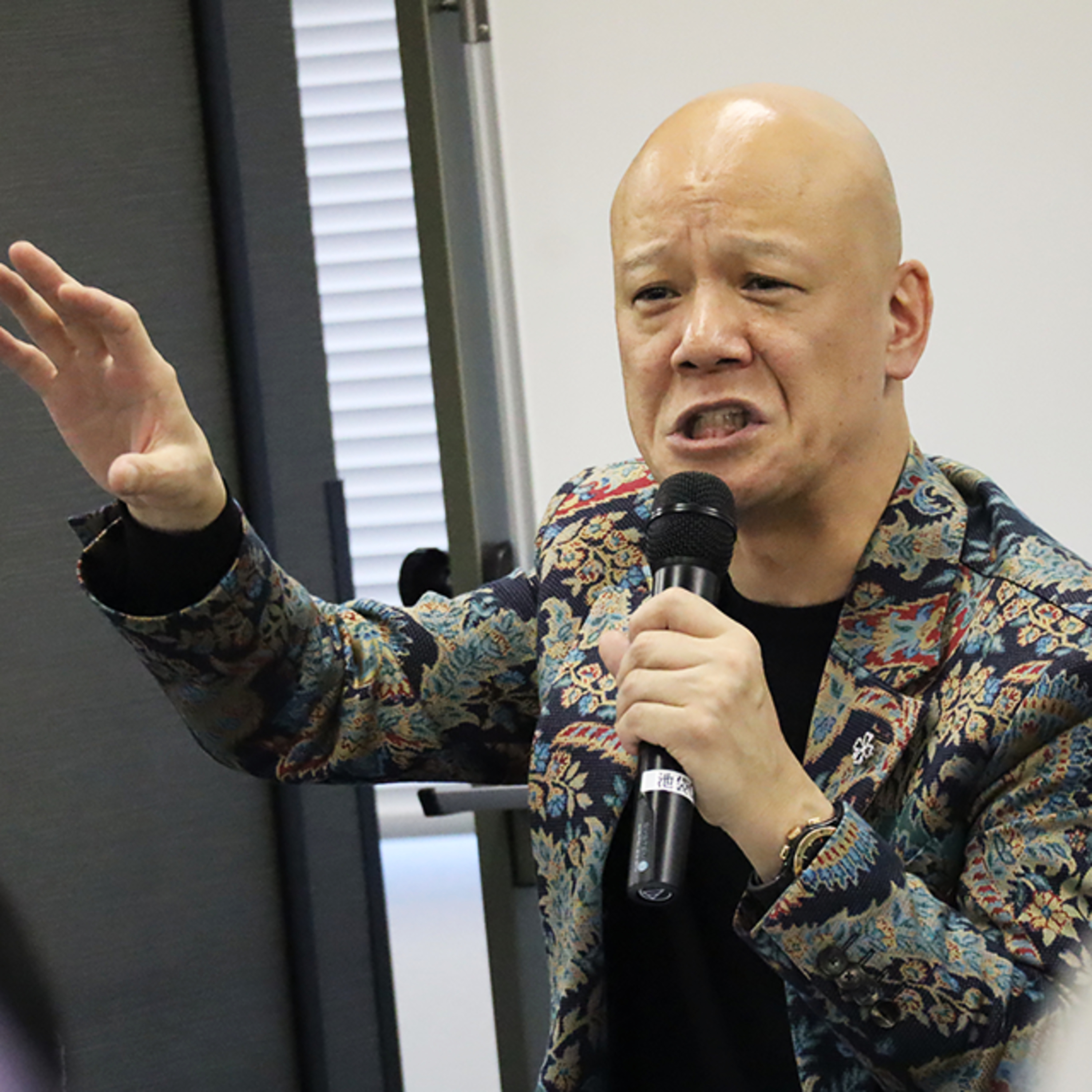 鴨頭嘉人の影響を受けるレベルアップ方法を鴨頭嘉人が解説する回‼️ episode artwork