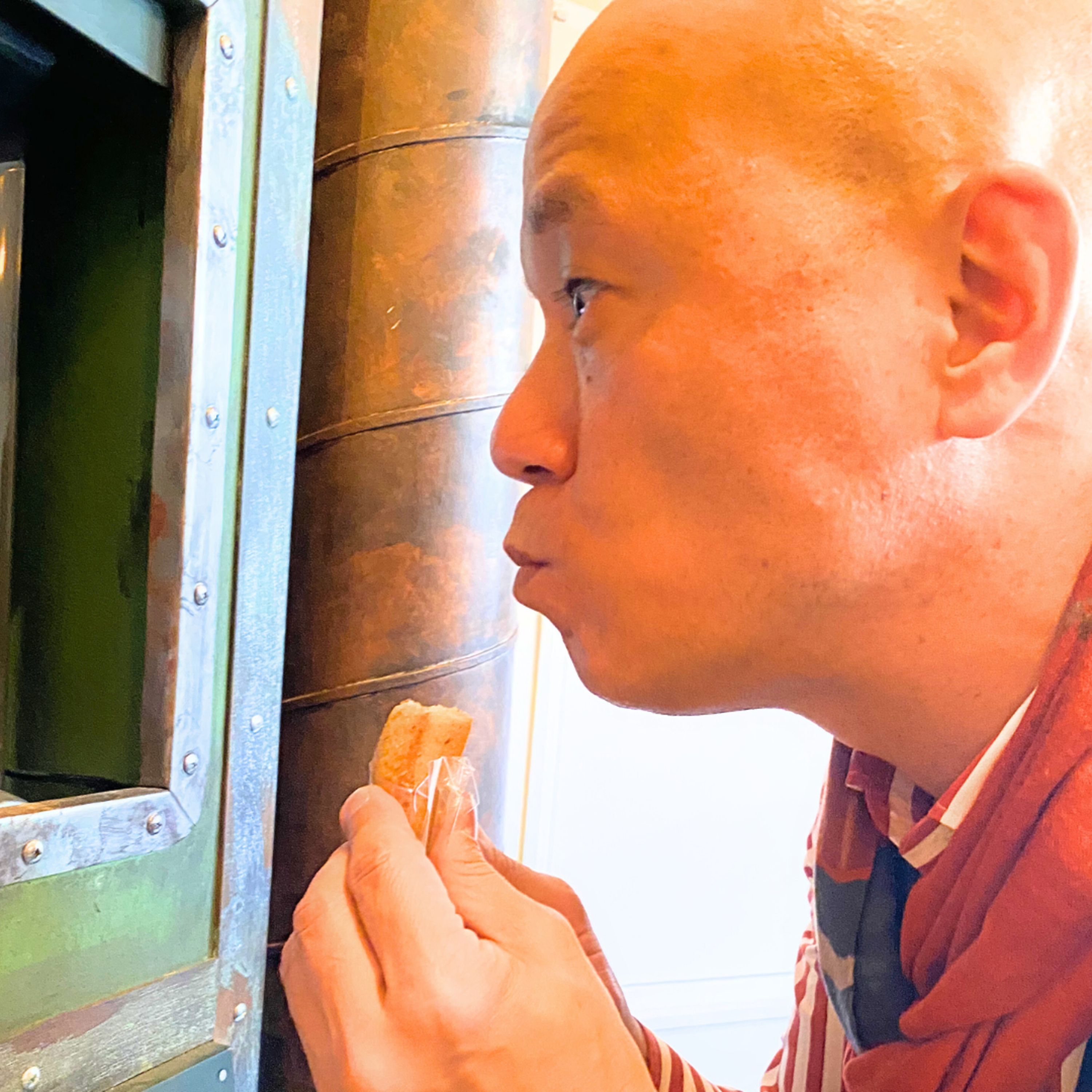 【衝撃】あなたが食べ過ぎるのは我慢が足りないんじゃ無くて栄養が足りて無いんです❣️ episode artwork