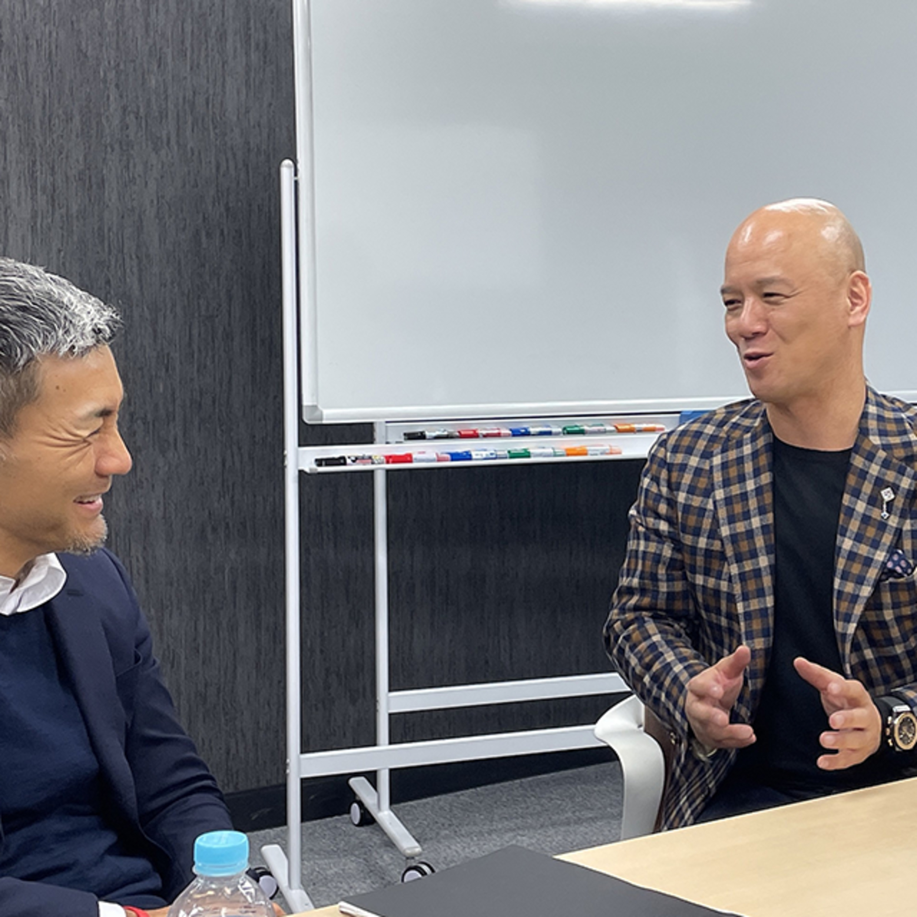 東京カモガシラランドとは⁉️鴨頭嘉人とは⁉️ episode artwork