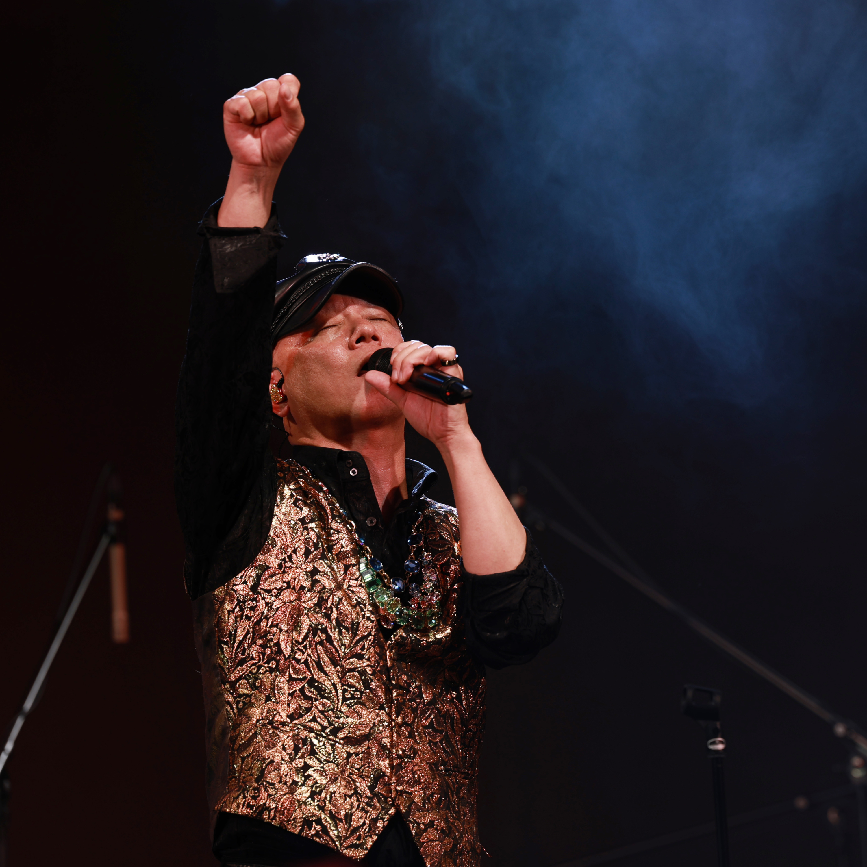 【武道館LIVE３日前】今回の挑戦を振り返ってみたら…😭