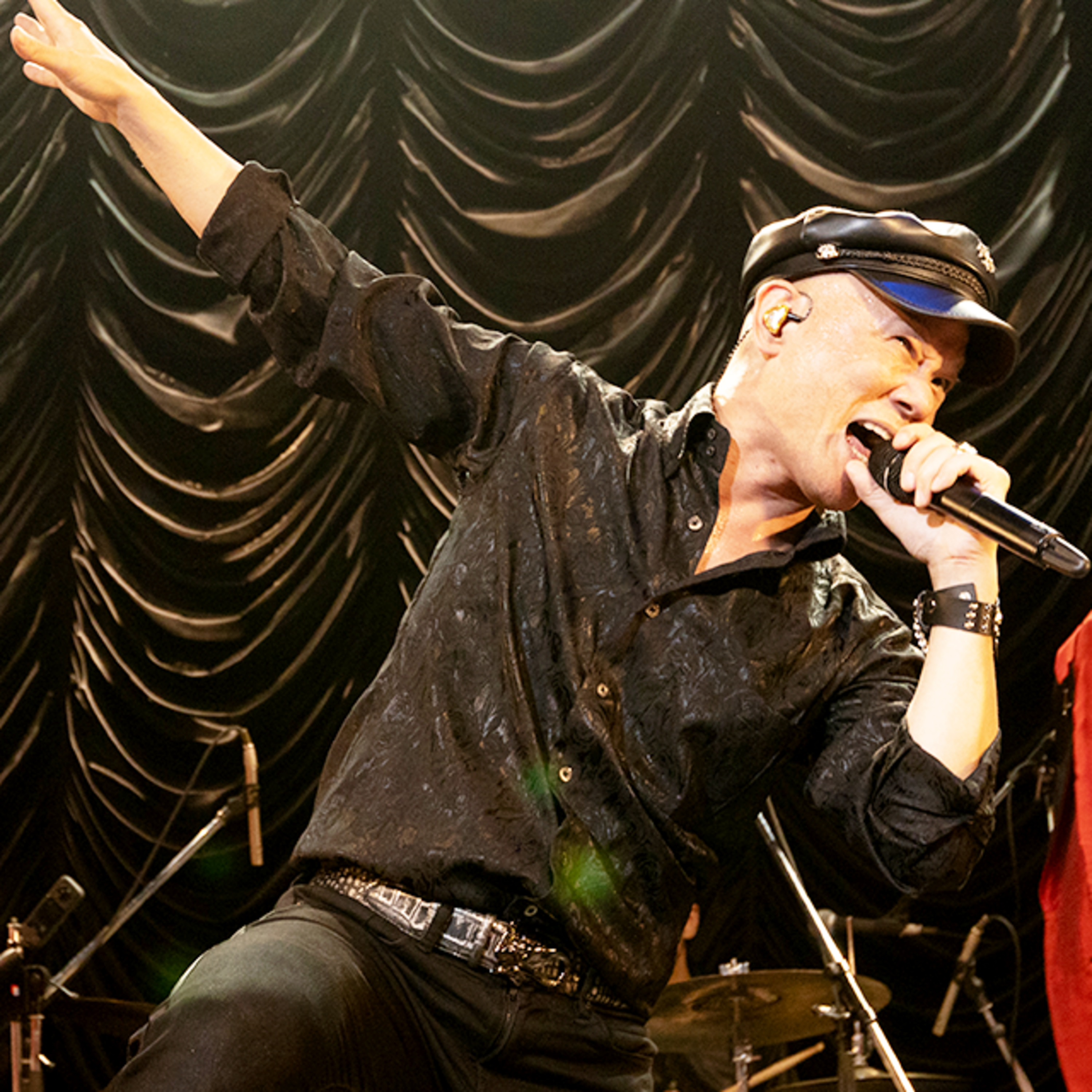 【夢の実現】本日、日本武道館LIVE‼️40年越しの夢を叶えます😭 episode artwork