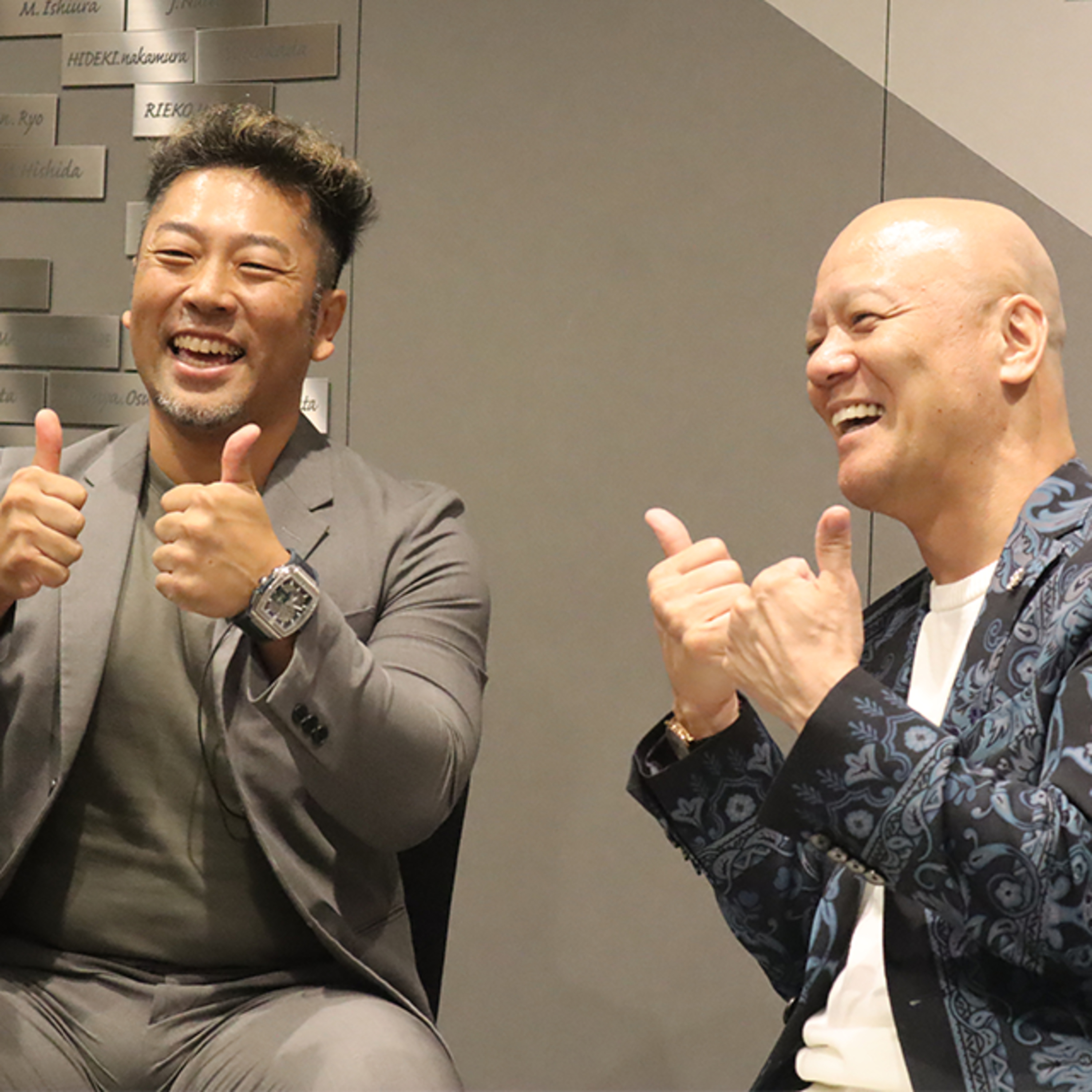 社長が嘘を言っていると…全員が不幸になる😱社長バナナを喰う🍌 episode artwork
