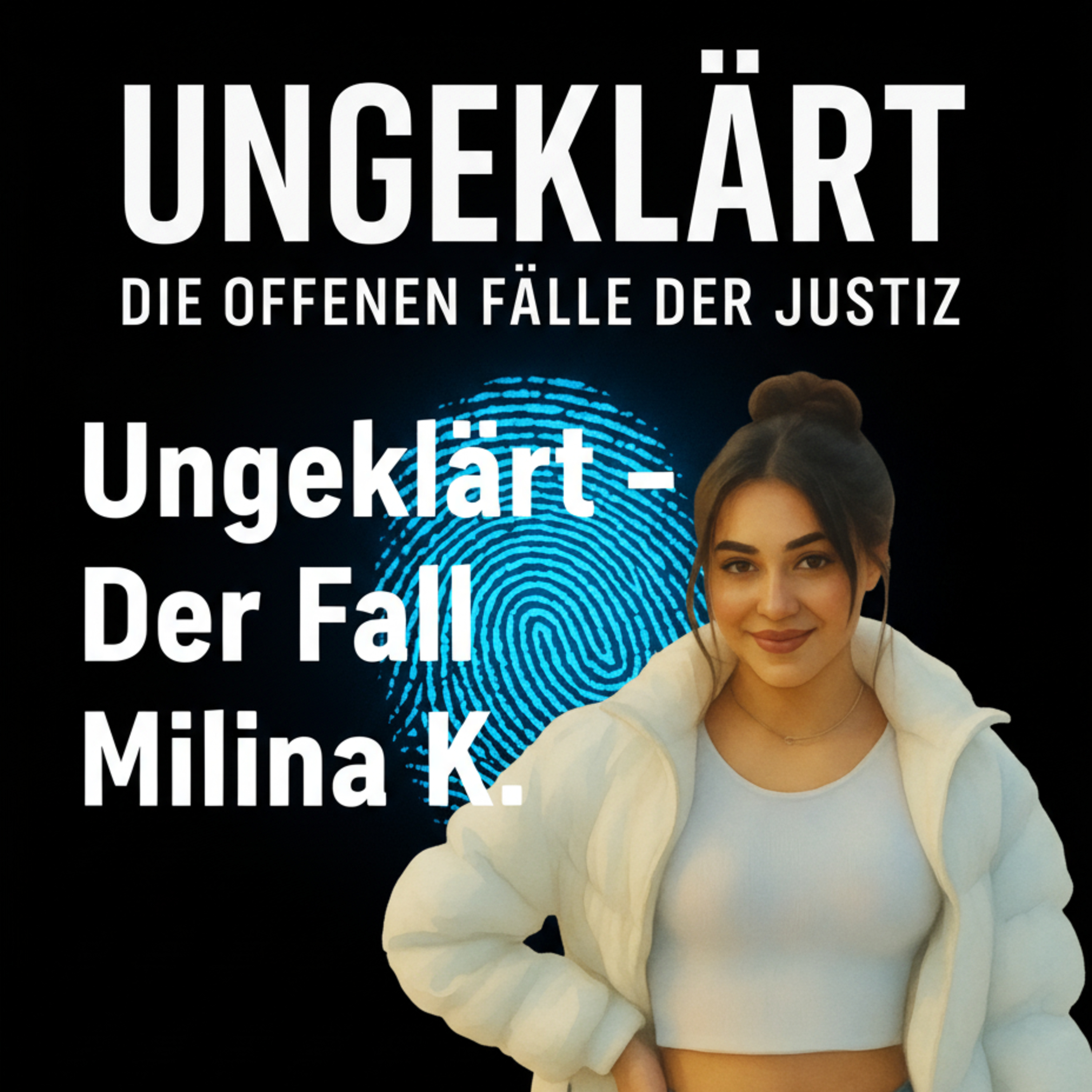 Ungeklärt - Die offenen Fälle der Justiz