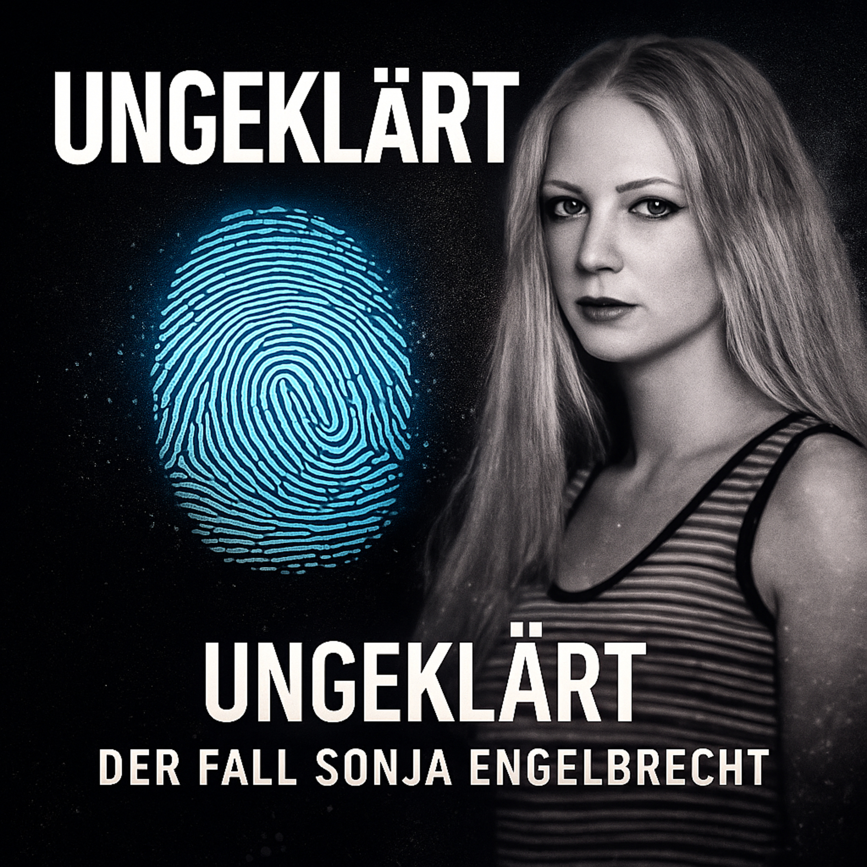 Ungeklärt - Die offenen Fälle der Justiz