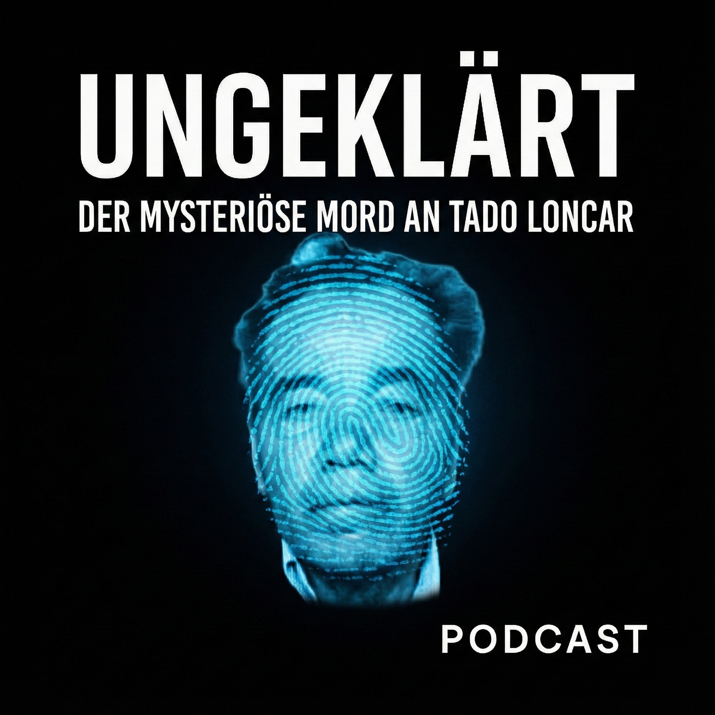 Ungeklärt - Die offenen Fälle der Justiz