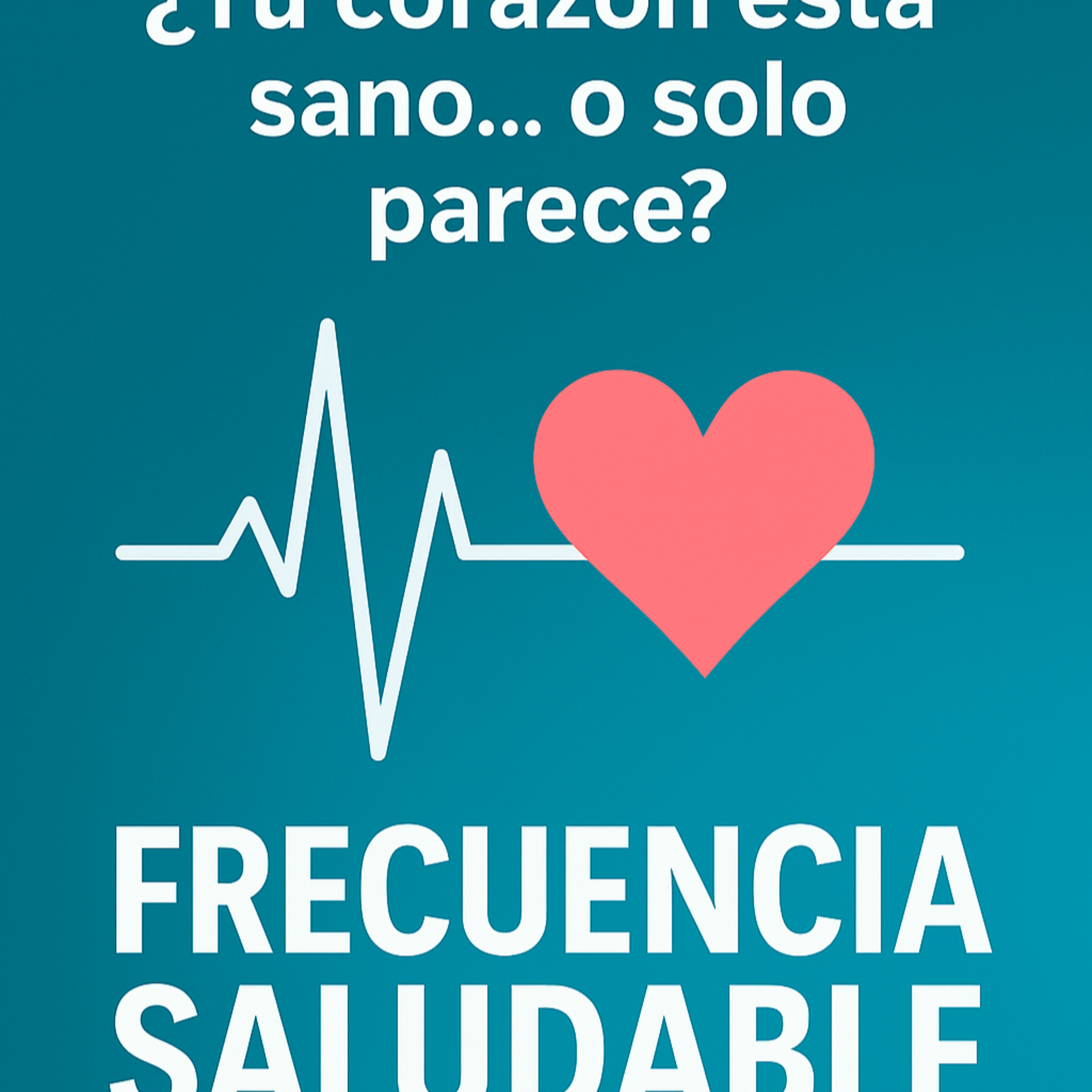 Portada de Frecuencia saludable