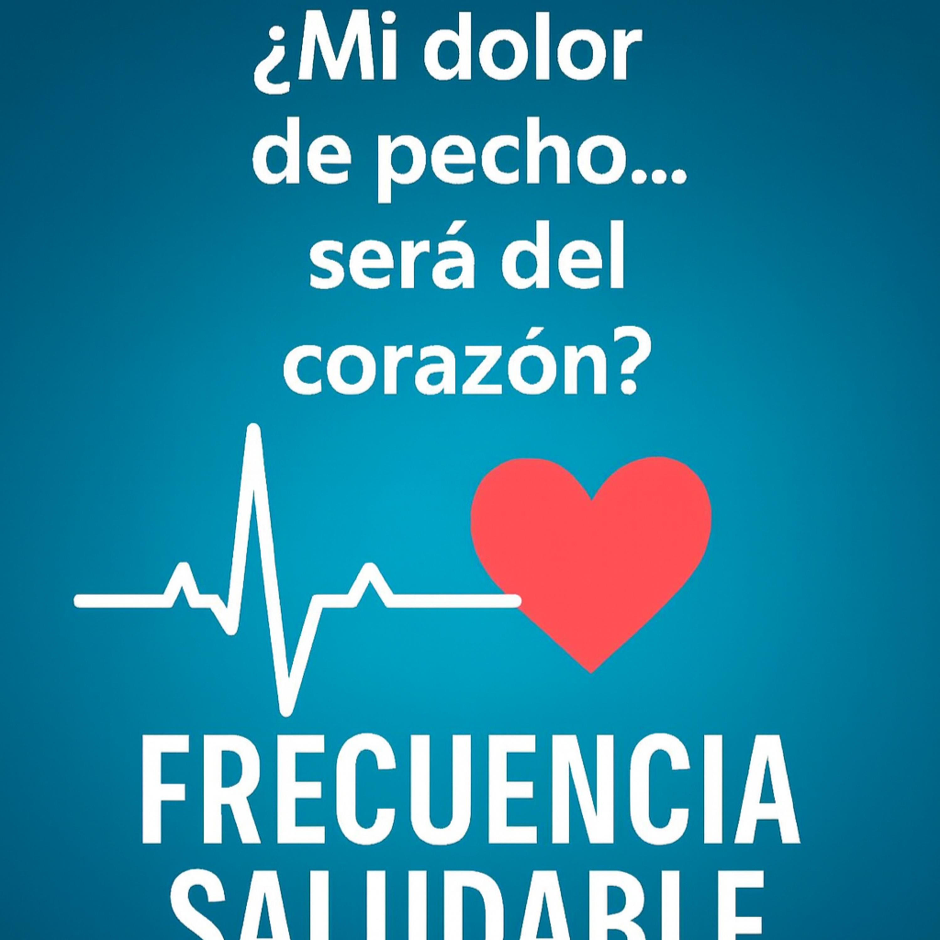 Portada de Frecuencia saludable
