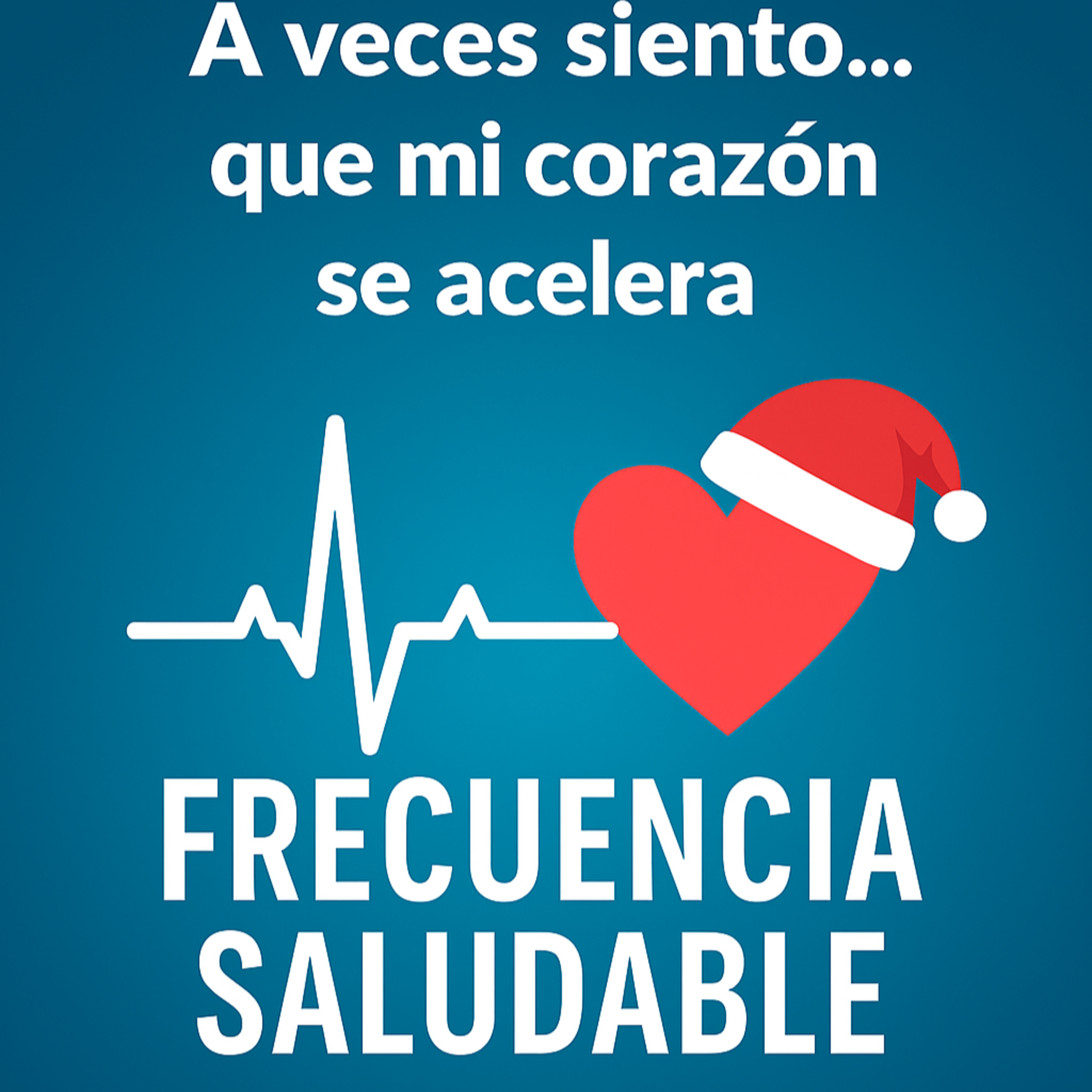 Portada de Frecuencia saludable
