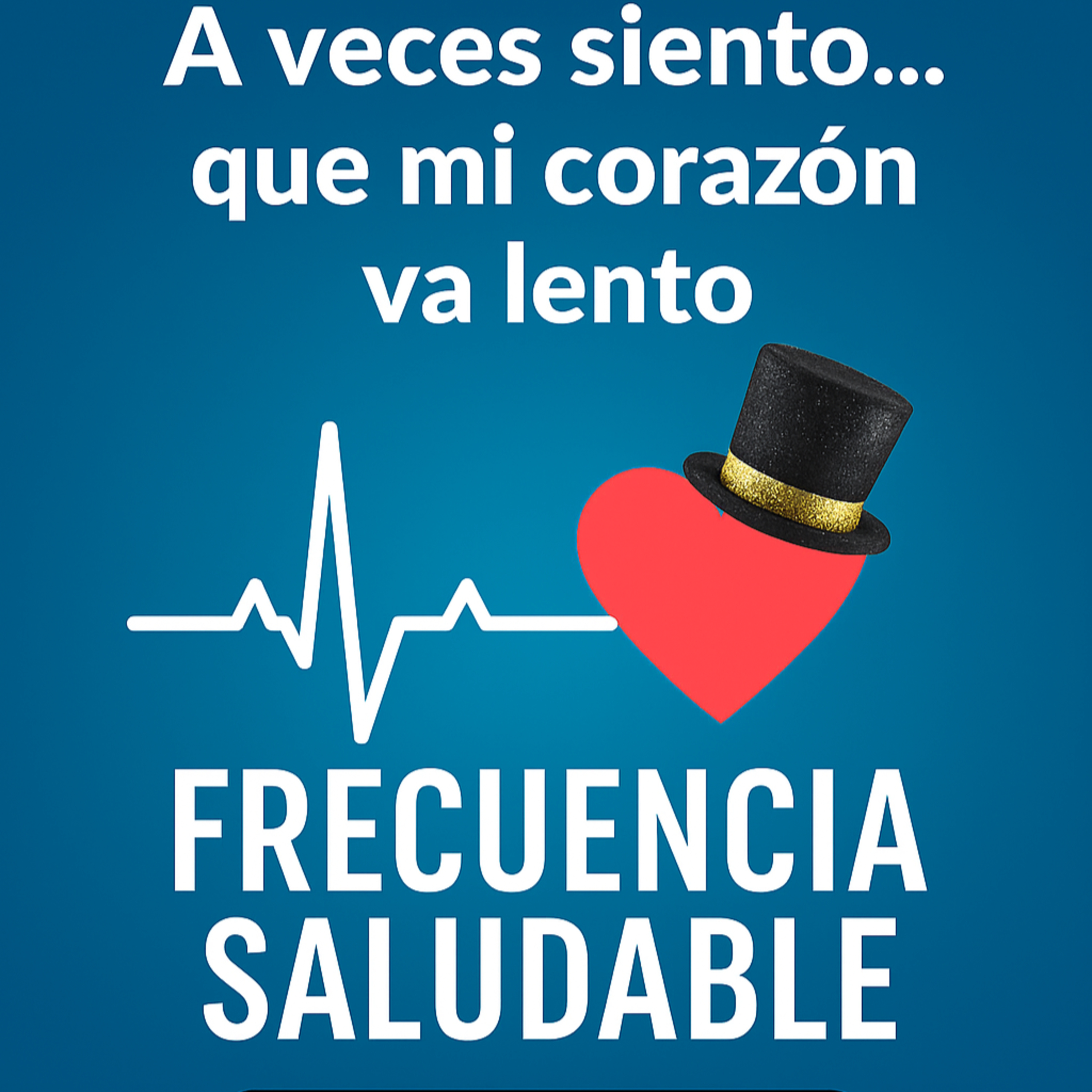 Portada de Frecuencia saludable