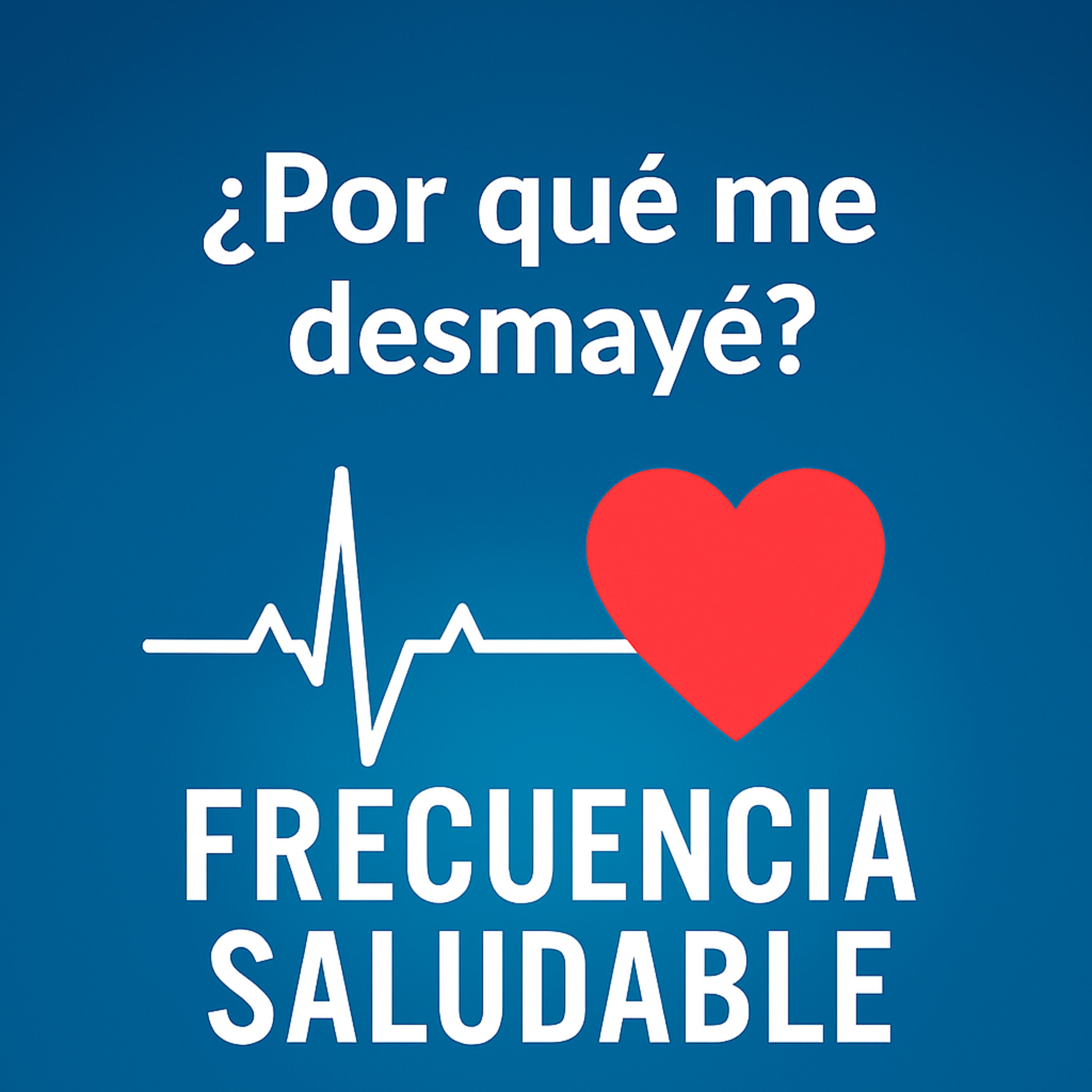 Portada de Frecuencia saludable
