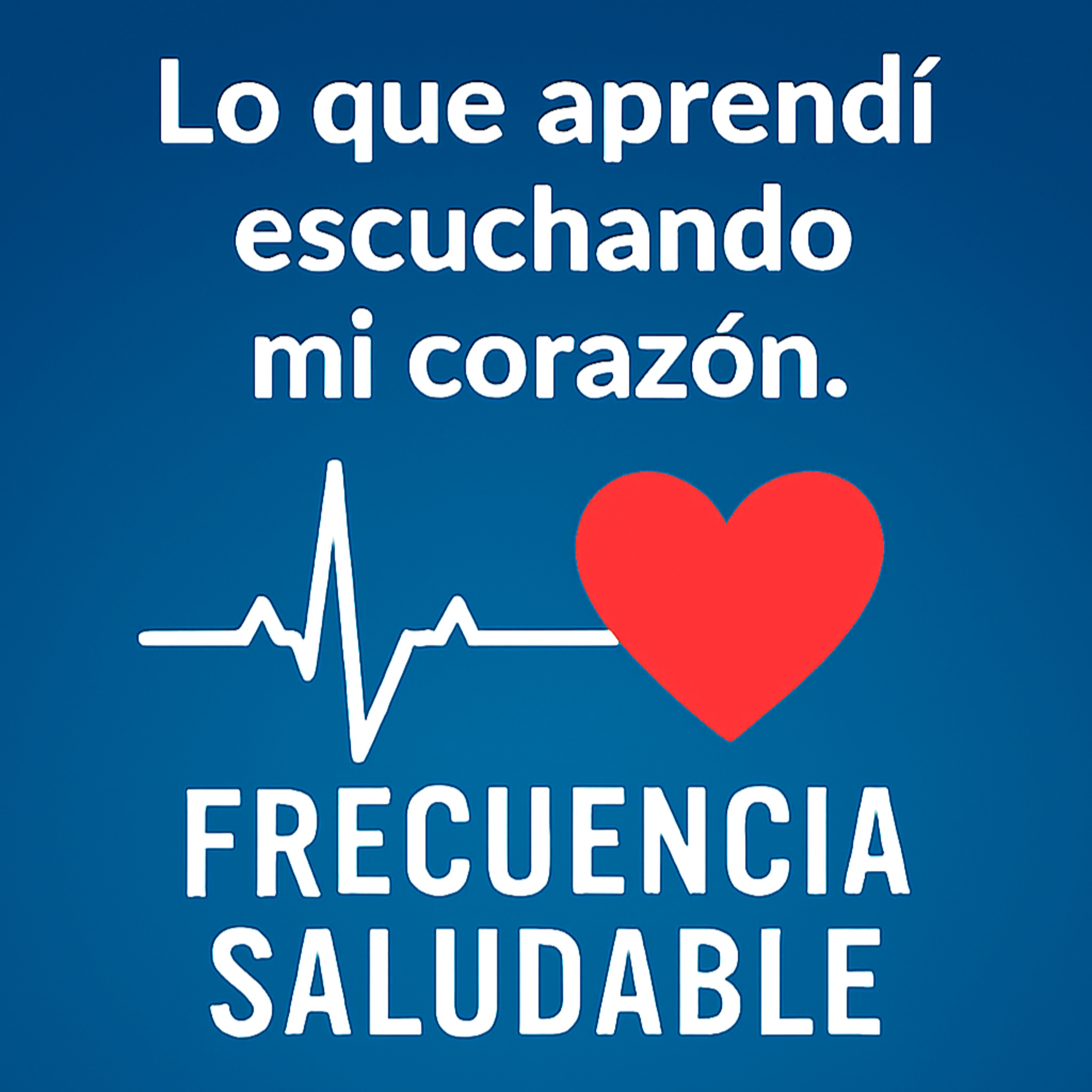 Portada de Frecuencia saludable
