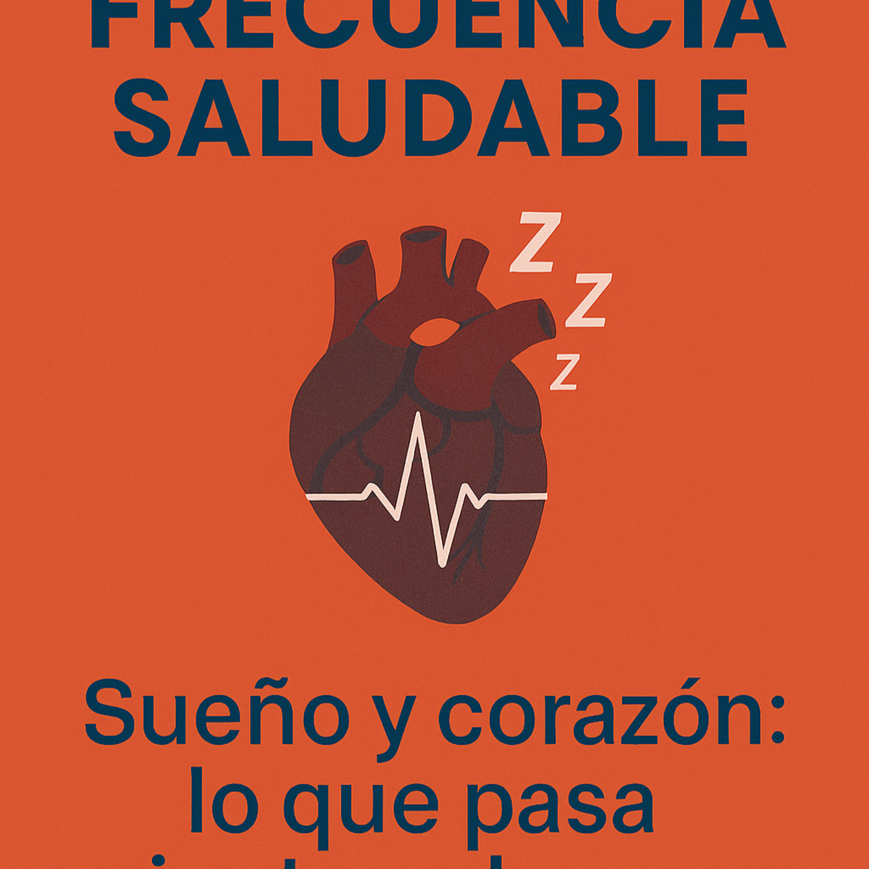 Portada de Frecuencia saludable