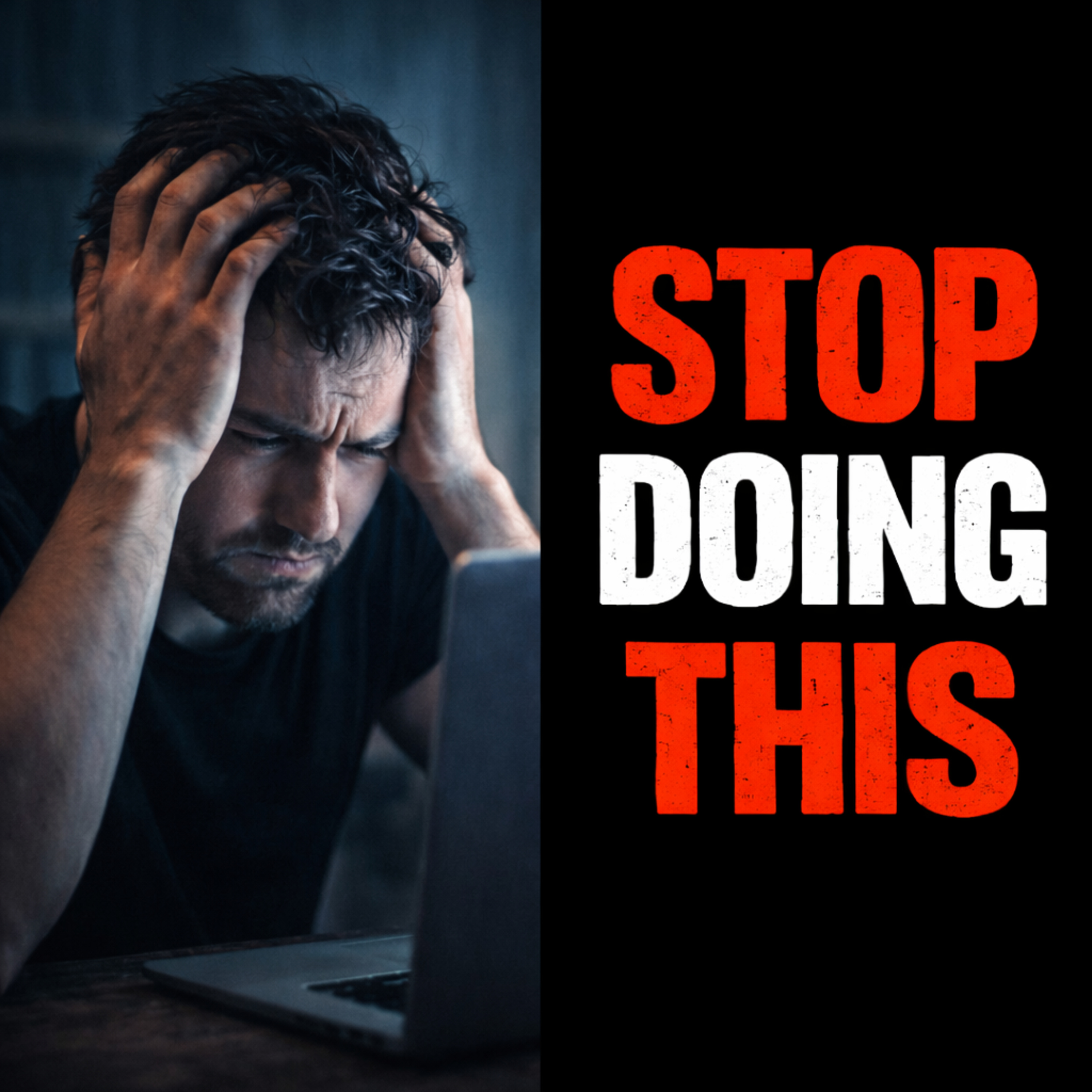 7 Writing Mistakes That Ruin Your Psychological Thriller episode artwork