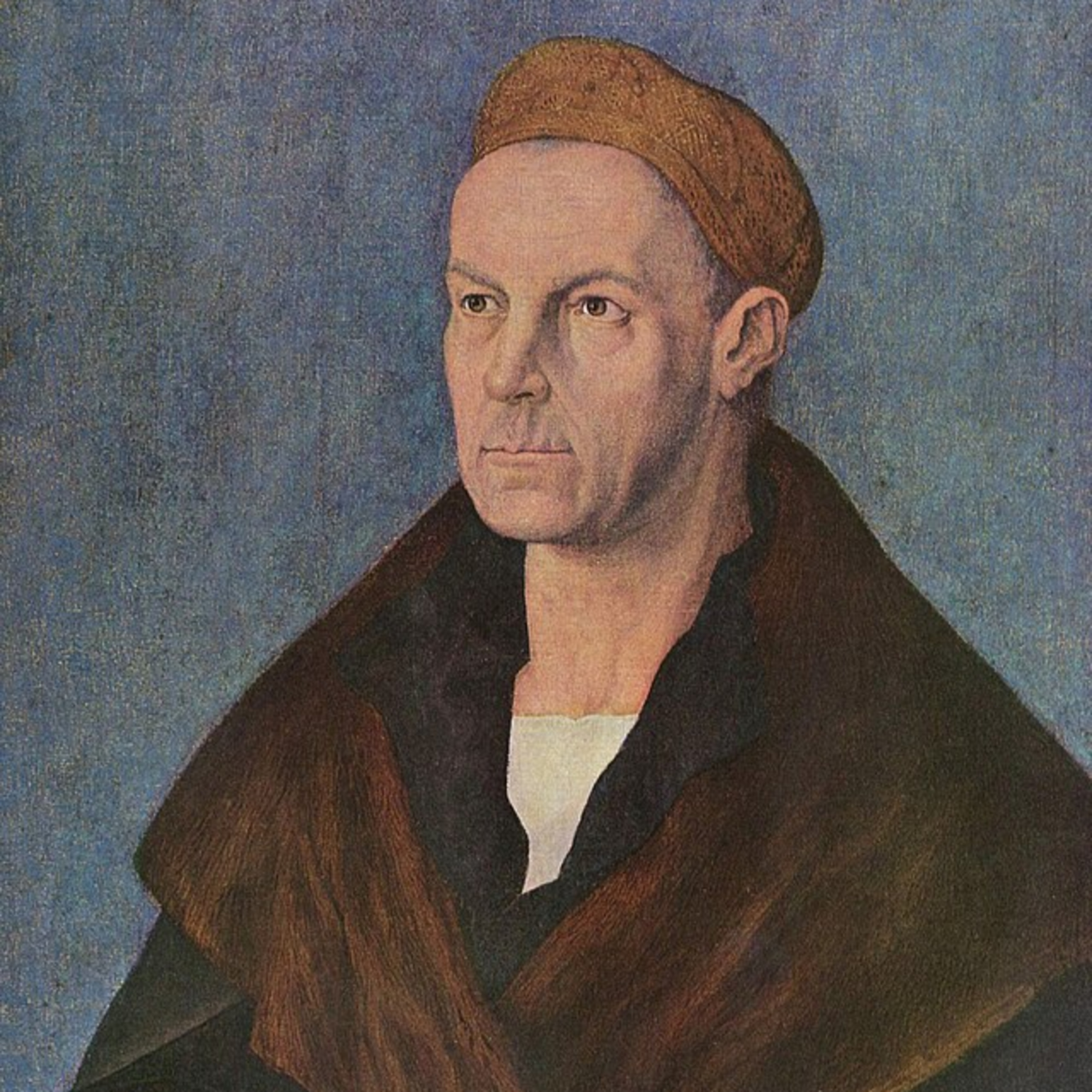 Jakob Fugger und das Geld - Erinnerst du dich noch? episode artwork