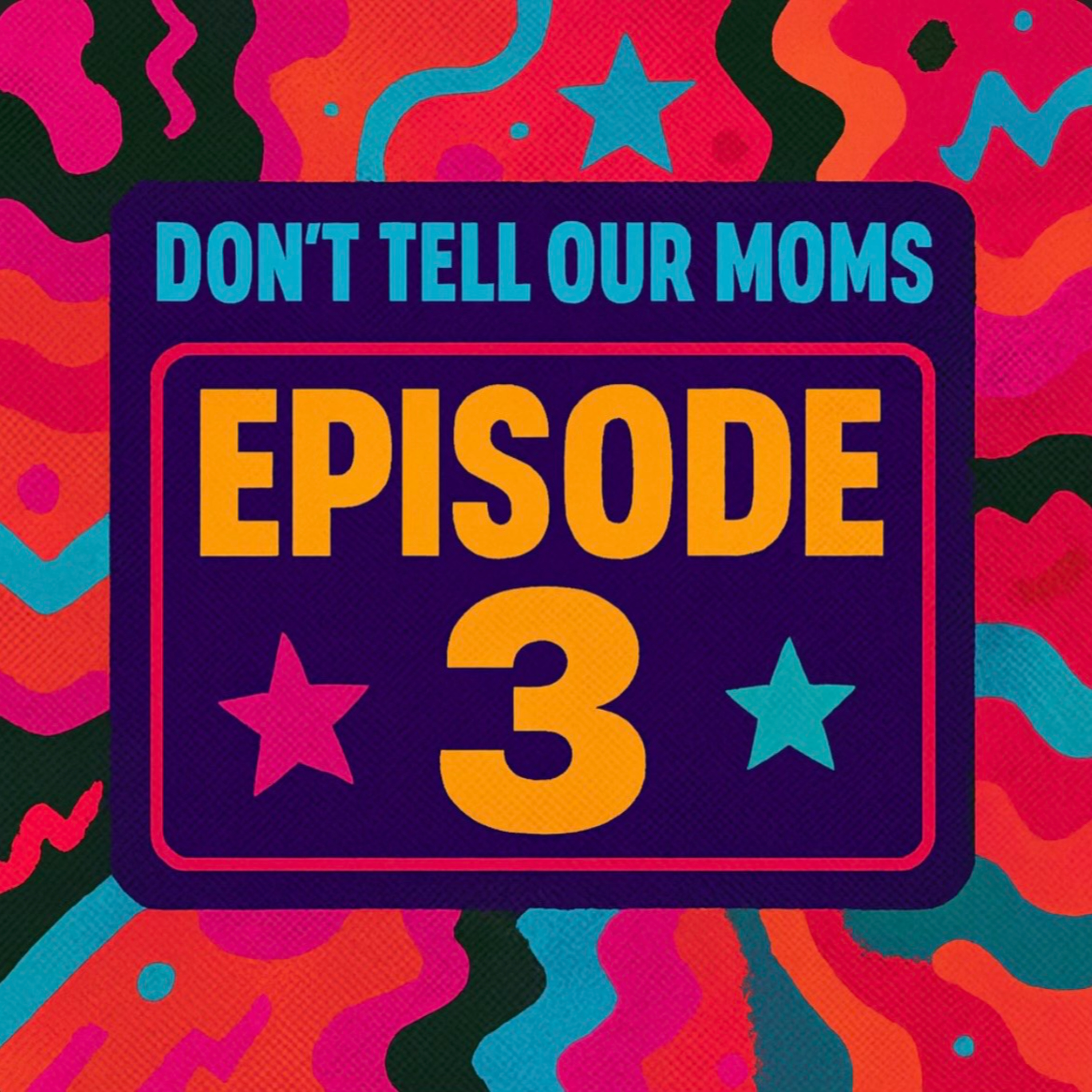 Thanksgiving Episode: EAT GIBLETS & FIGHT YOUR FAMILY  episode artwork