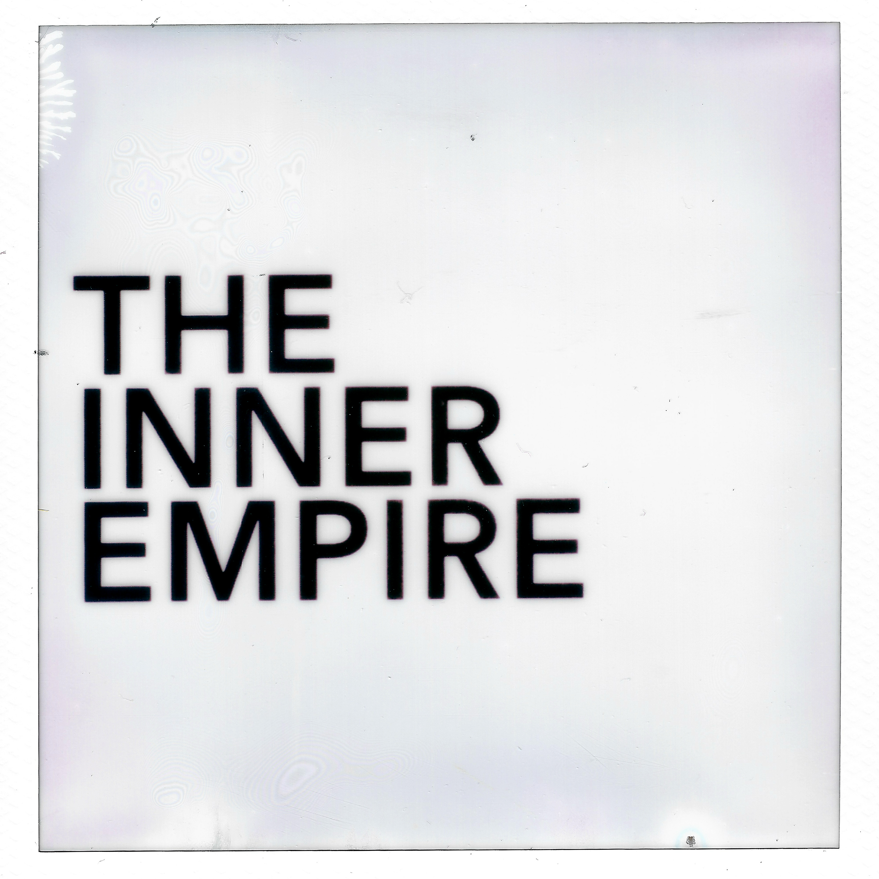 Introducing The Inner Empire