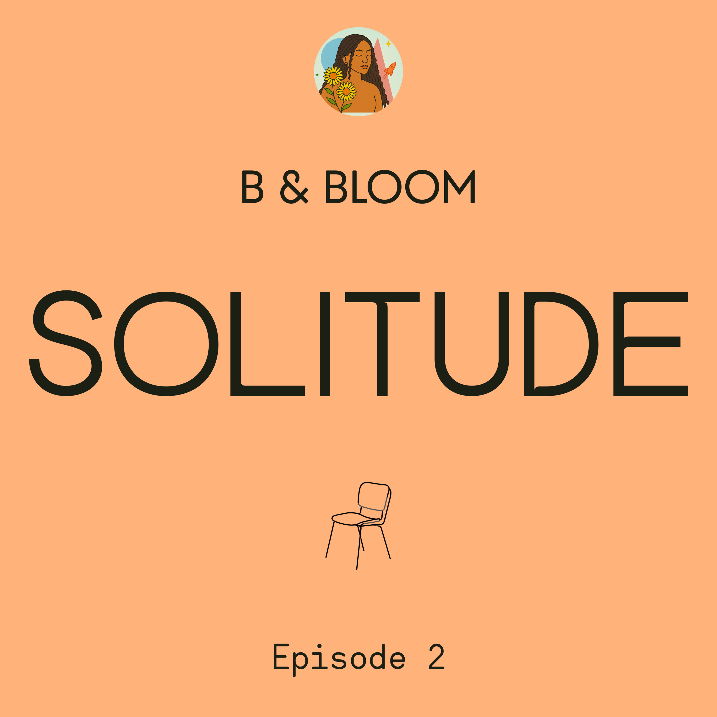 Solitude episode artwork