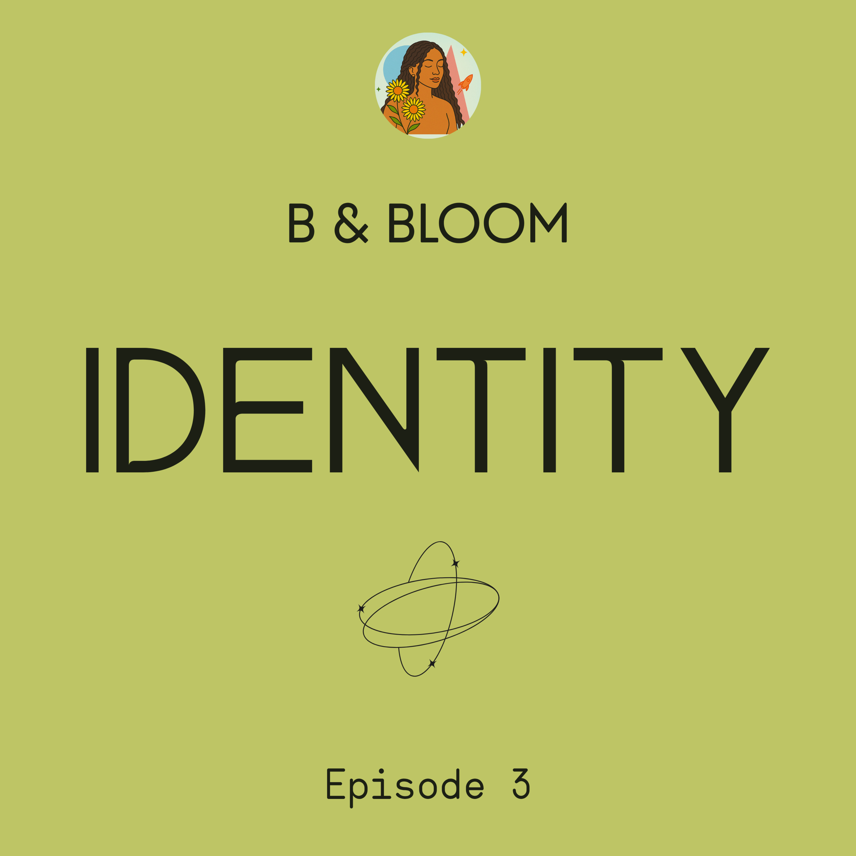Identity episode artwork