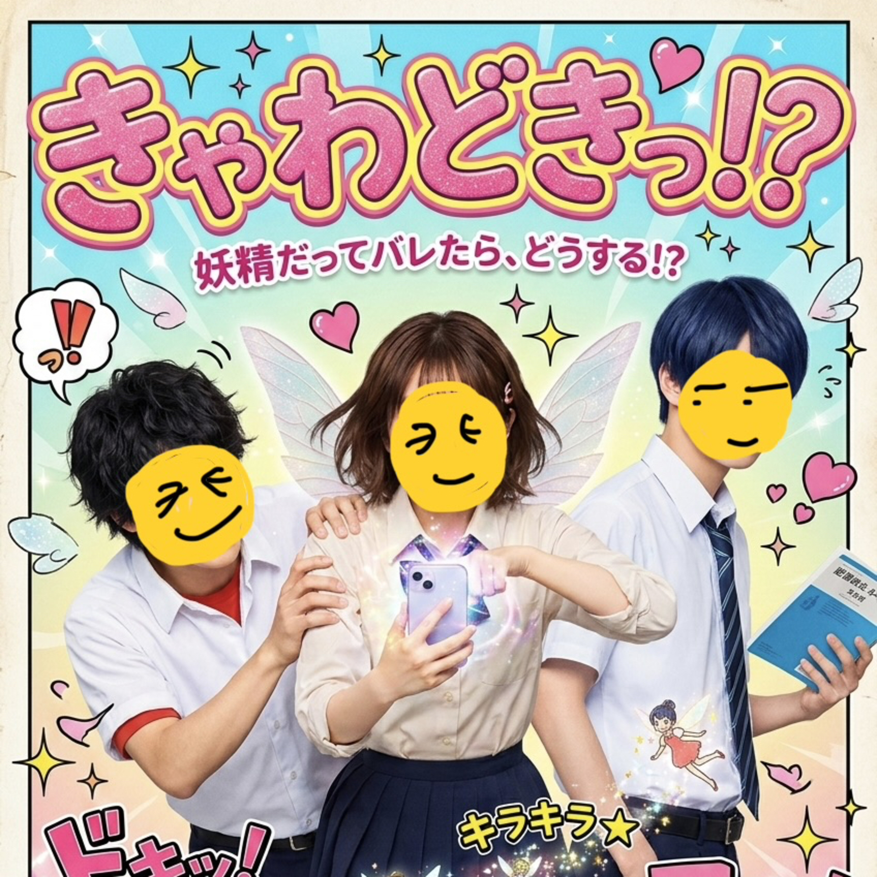 「自分には刺さらなかった作品」をゲームにするなら… episode artwork