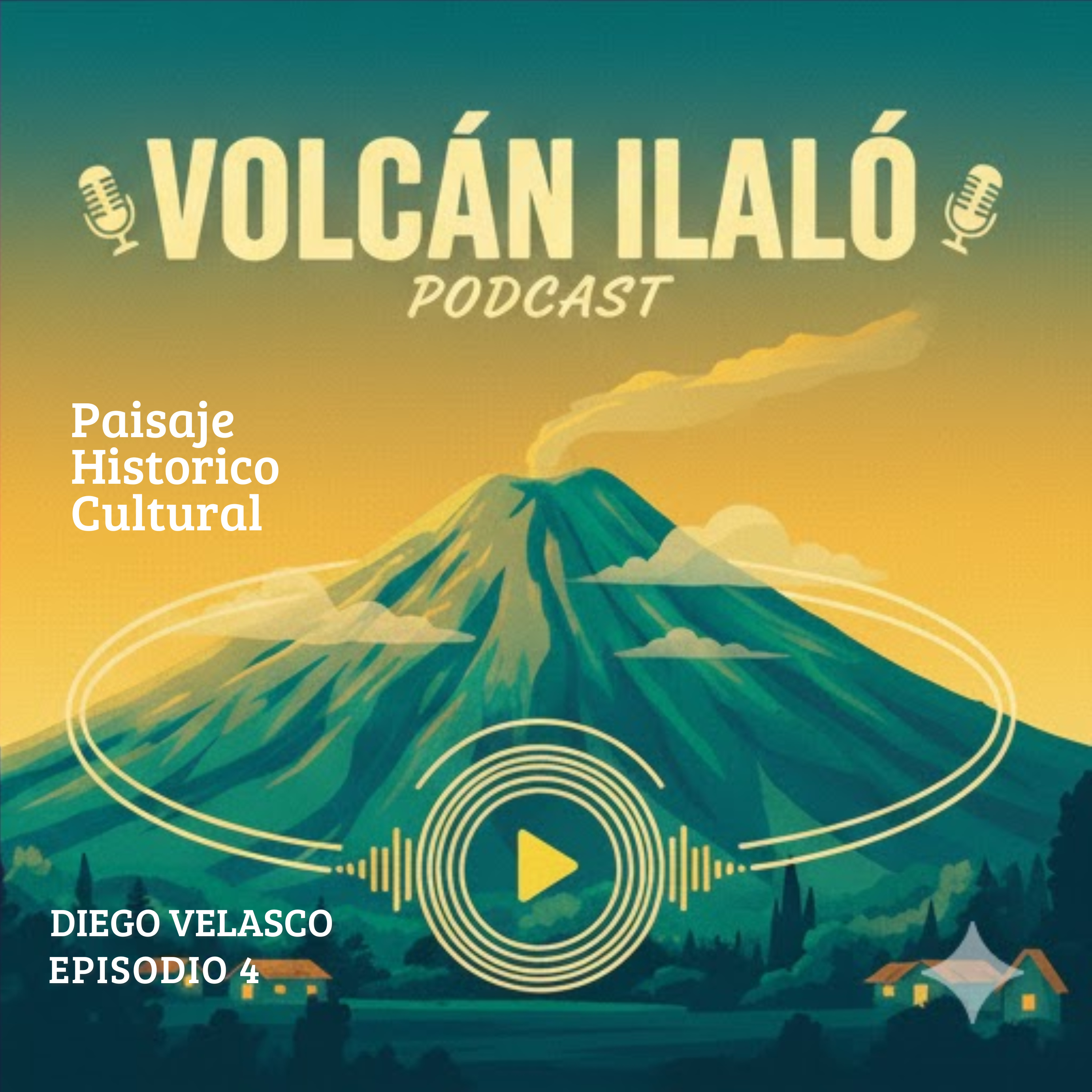 Ilaló: Reserva Planetaria de Luz