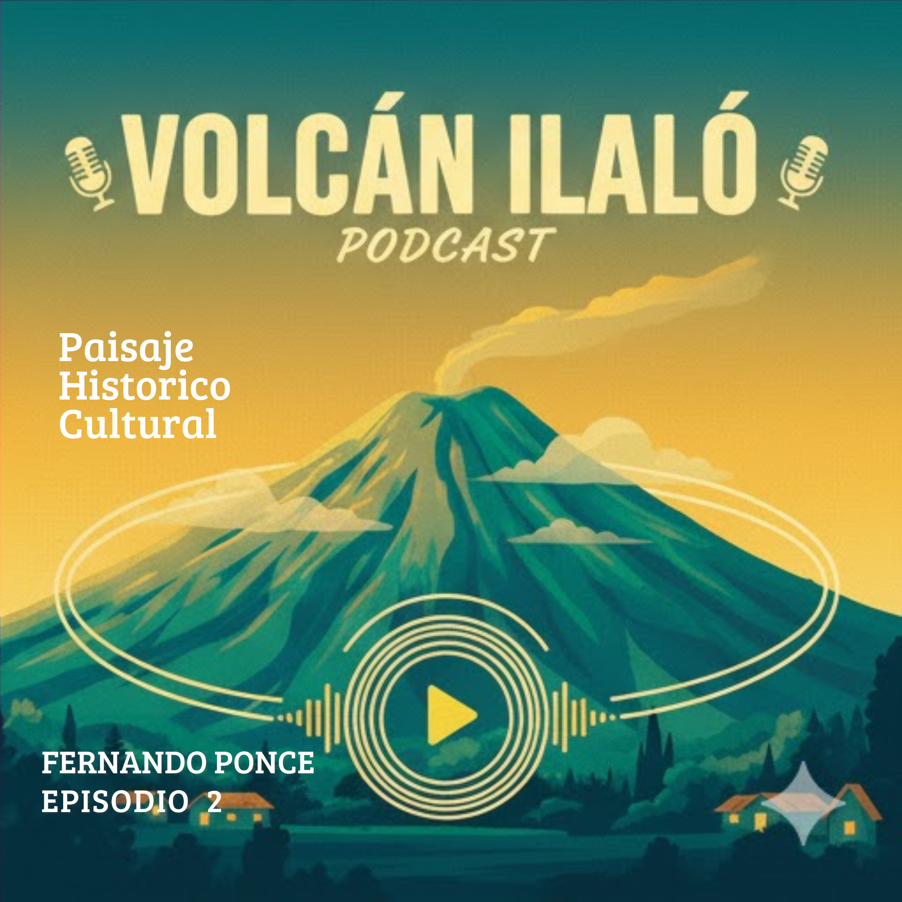 Ilaló: Reserva Planetaria de Luz