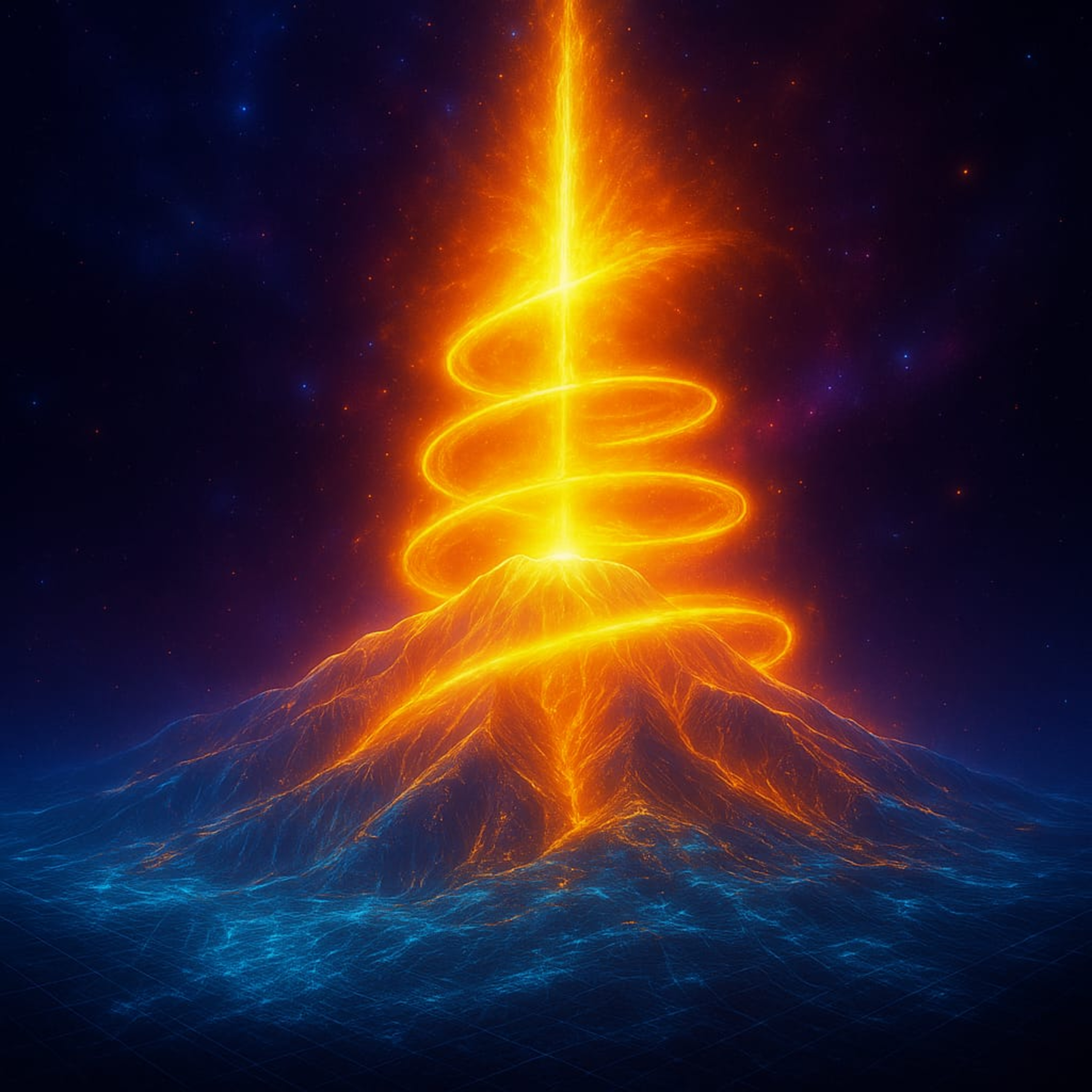 FUEGO HOPI - El Fueguito que pide por la PAZ  episode artwork