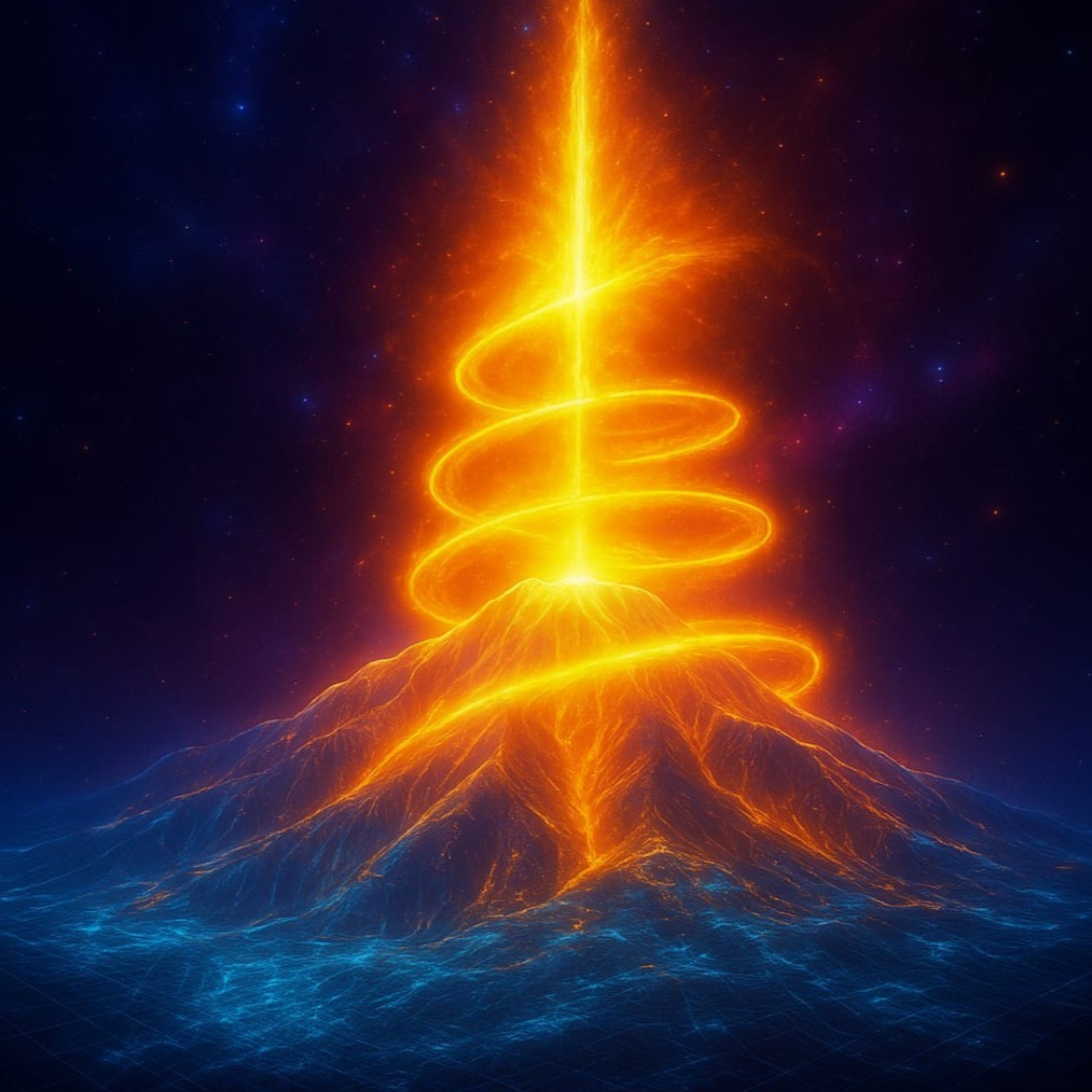 ¿Què es una Canalizaciòn Espiritual? ¡Lo que nadie te explica! episode artwork