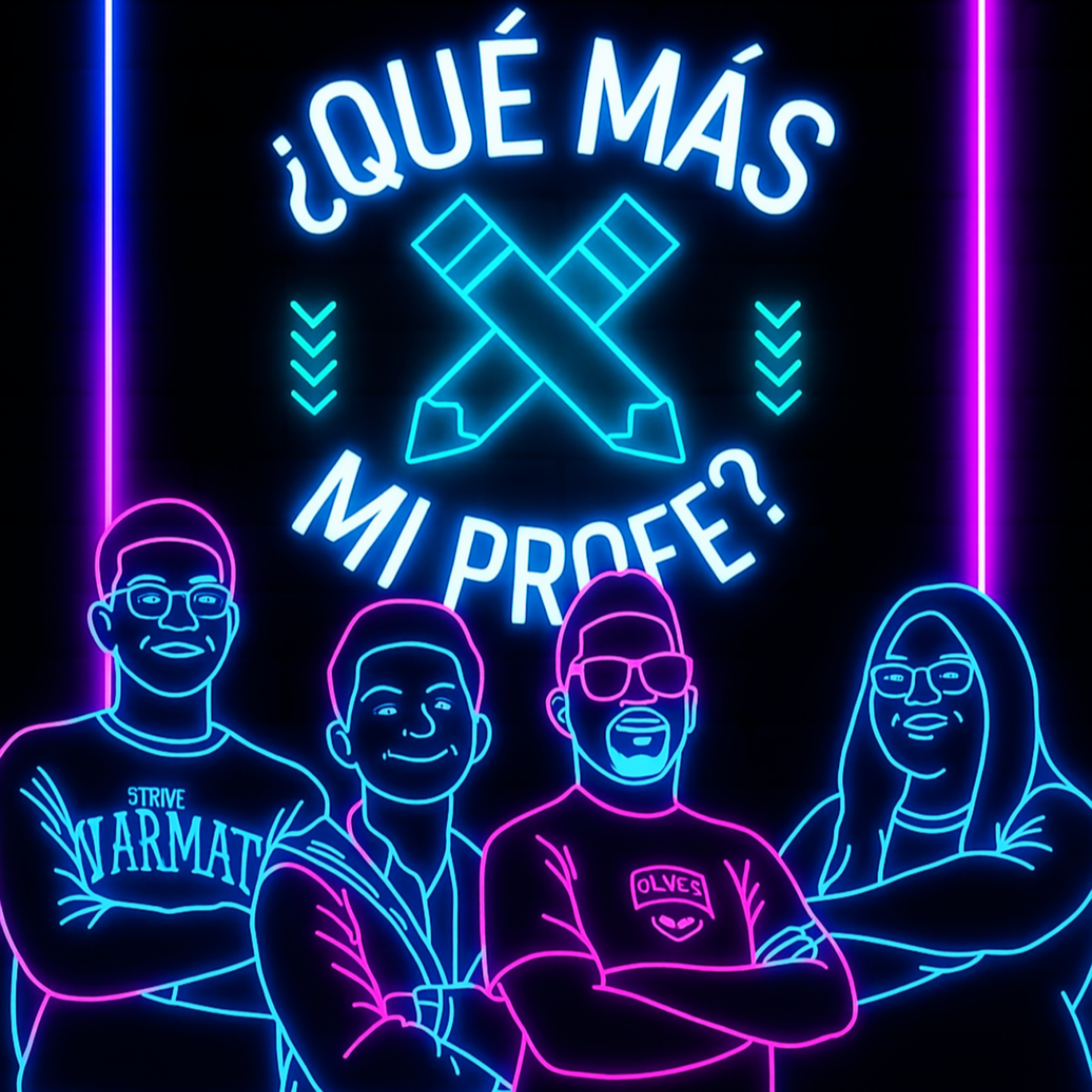 Trailer EP1 episode artwork
