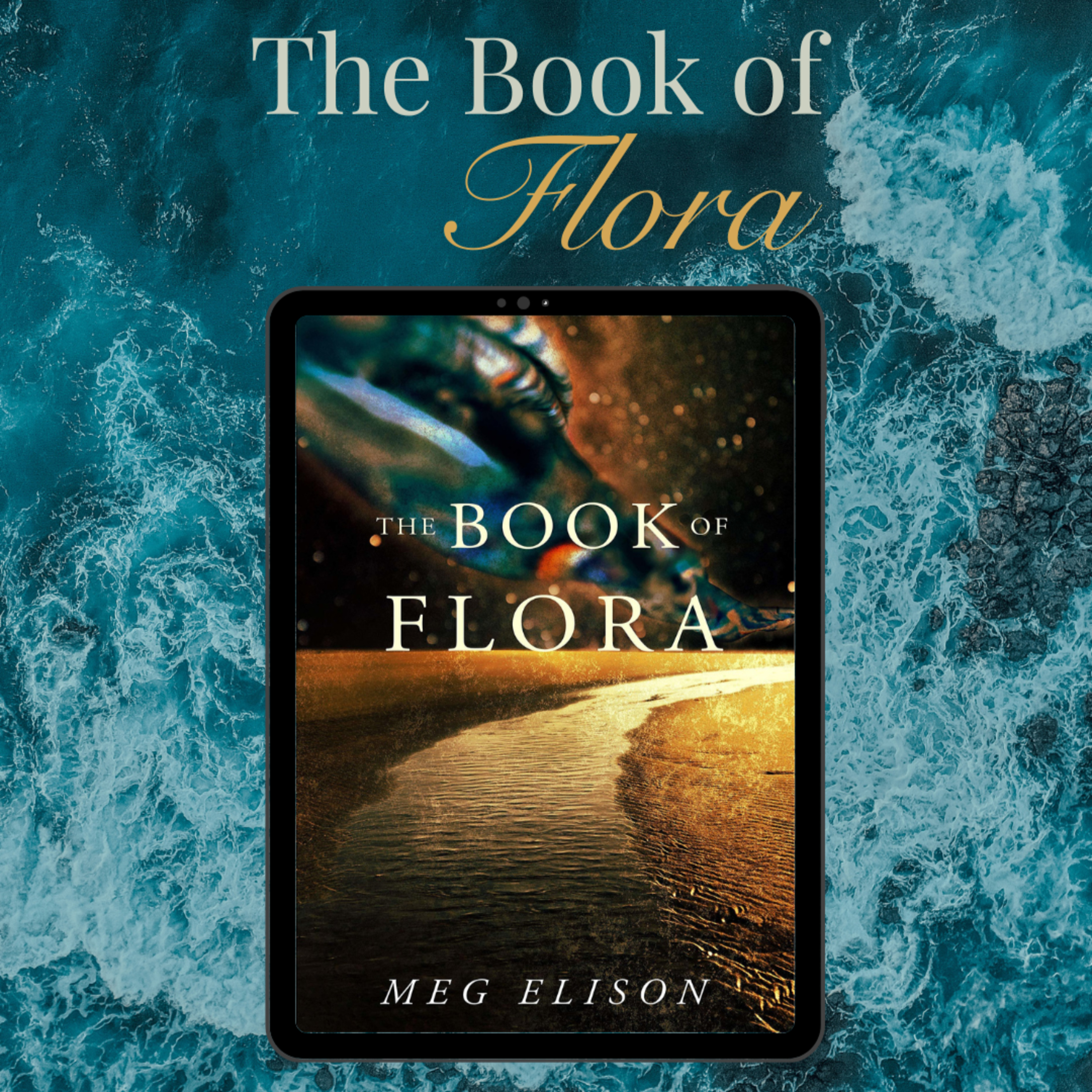She's So Obsessed With The Mayo | The Book of Flora by Meg Elison (The Road to Nowhere) episode artwork