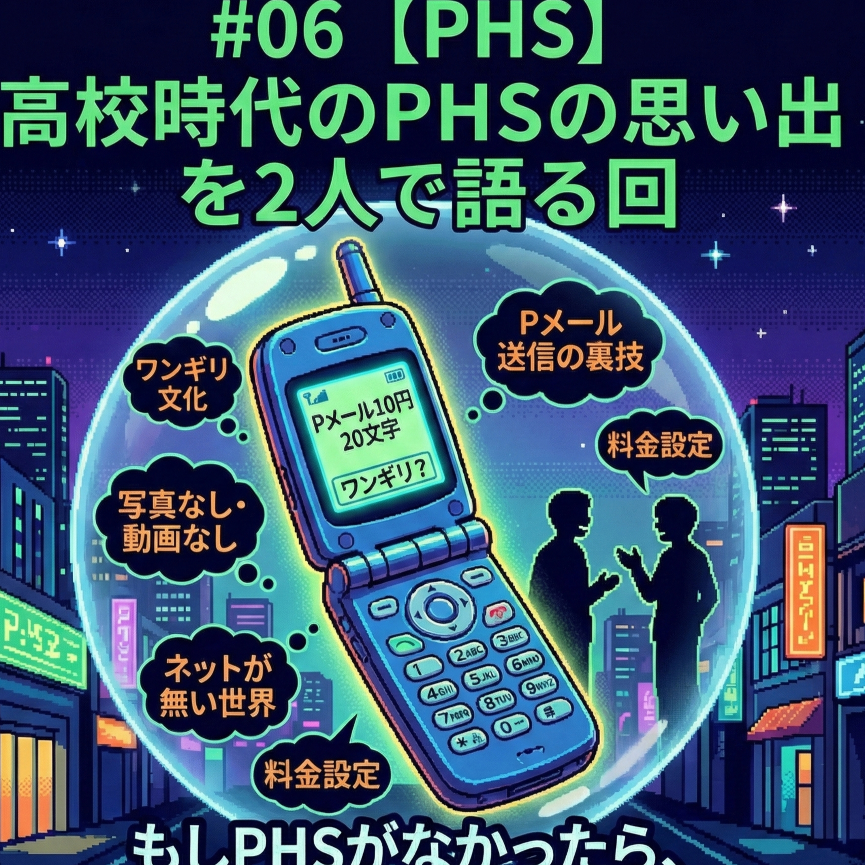 静かに燃えるラジオ―俺ら中学31年生。