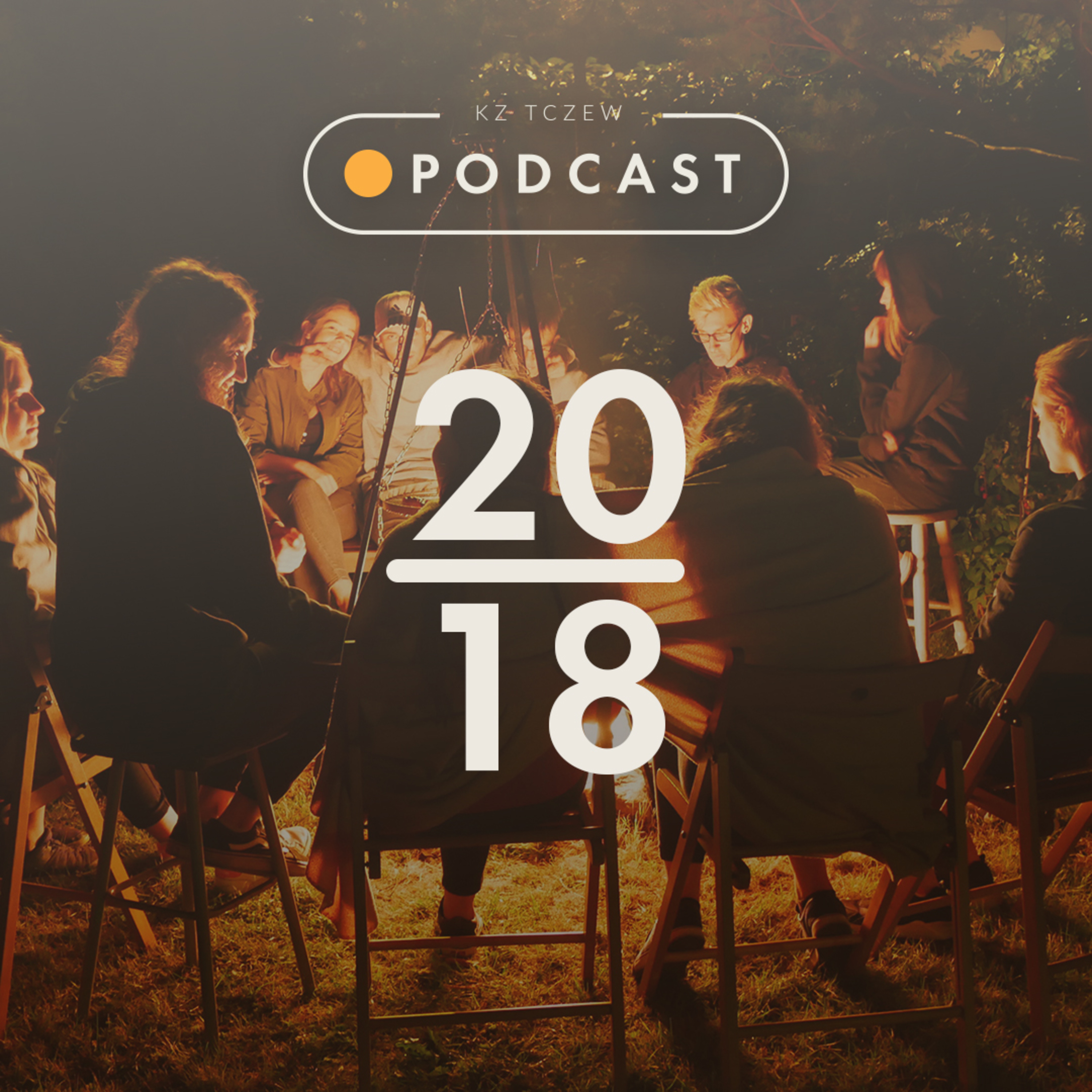Boża wola | Ireneusz Działak | 22.04.2018 episode artwork