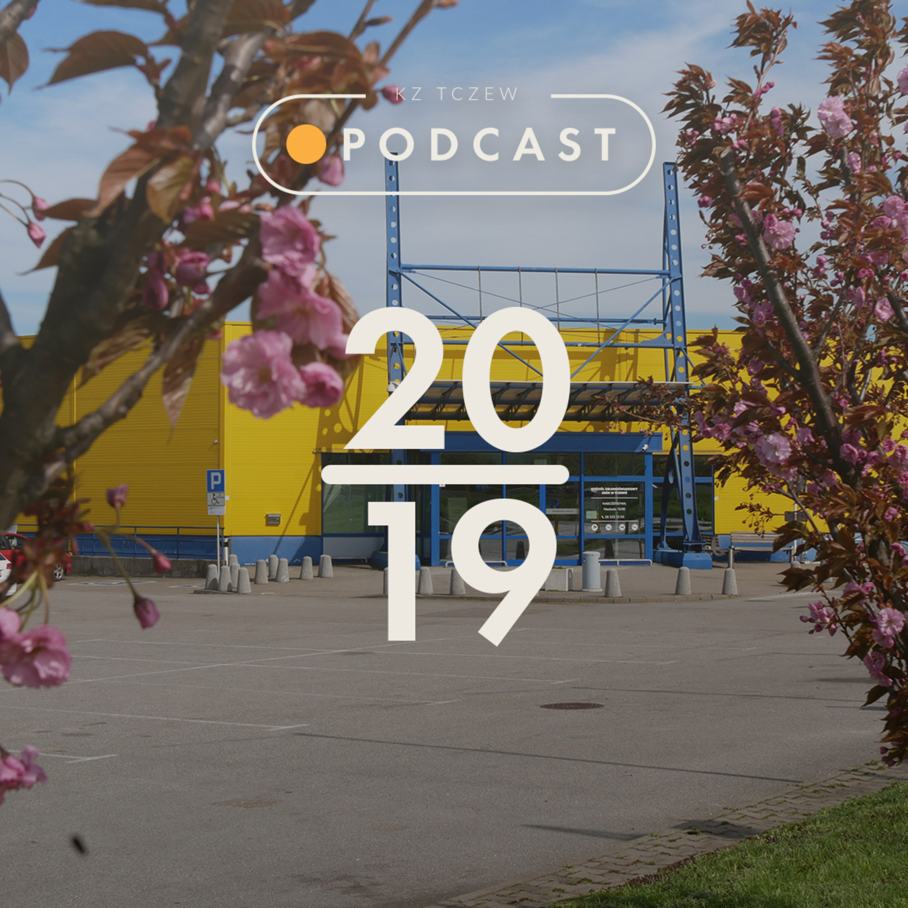 Pogromca głowic atomowych | Cezary Rybski | 30.06.2019 episode artwork