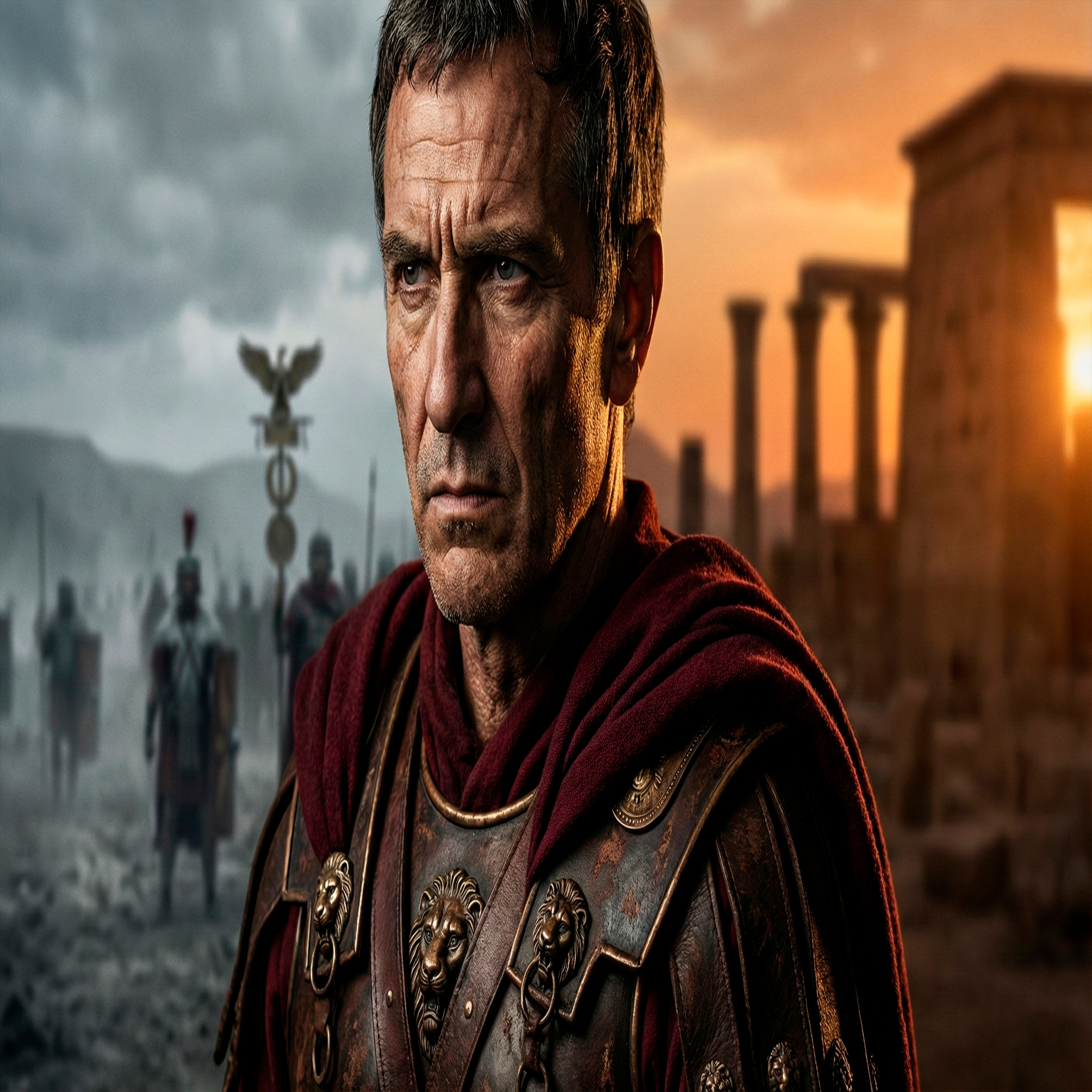 Estandartes Del Imperio