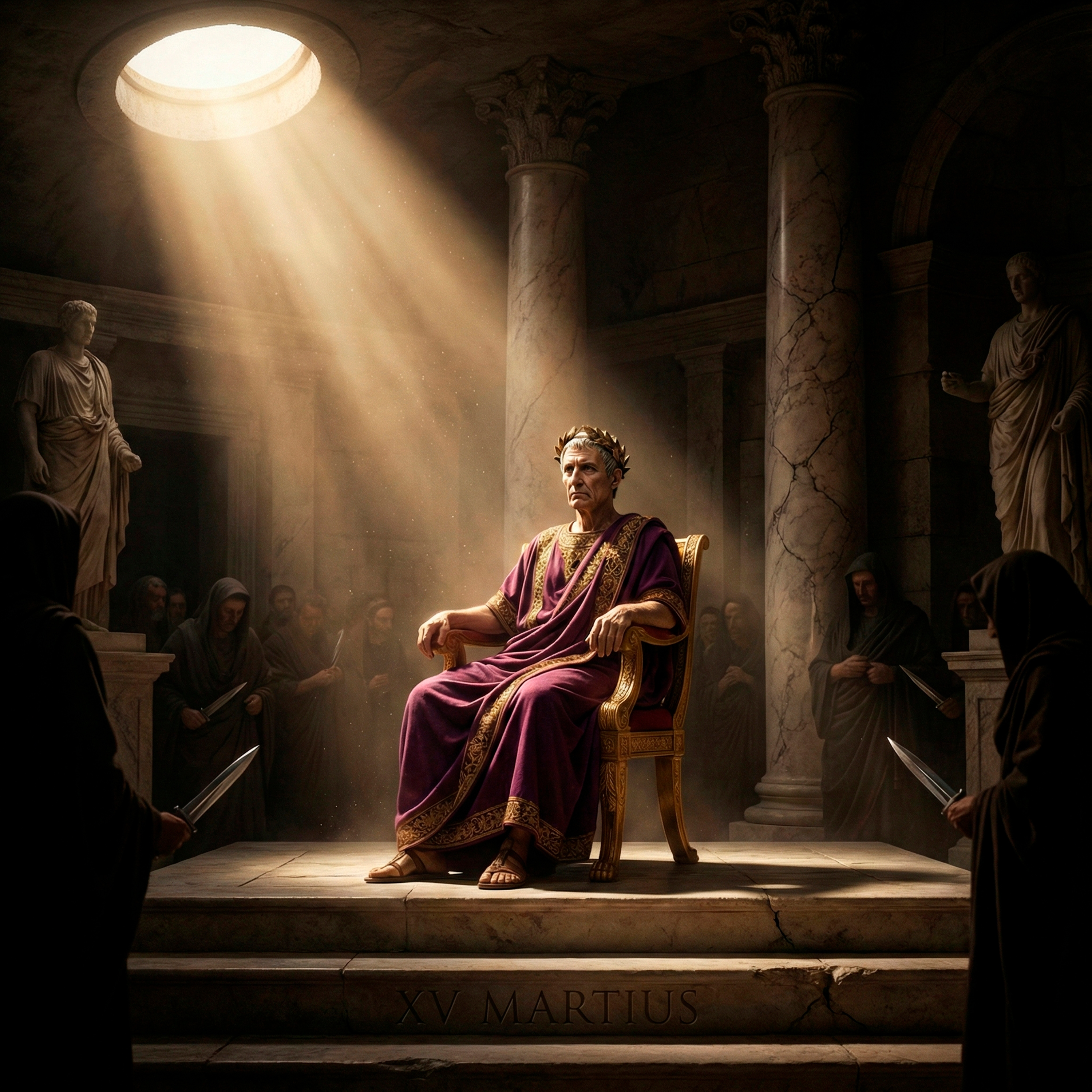 Estandartes Del Imperio