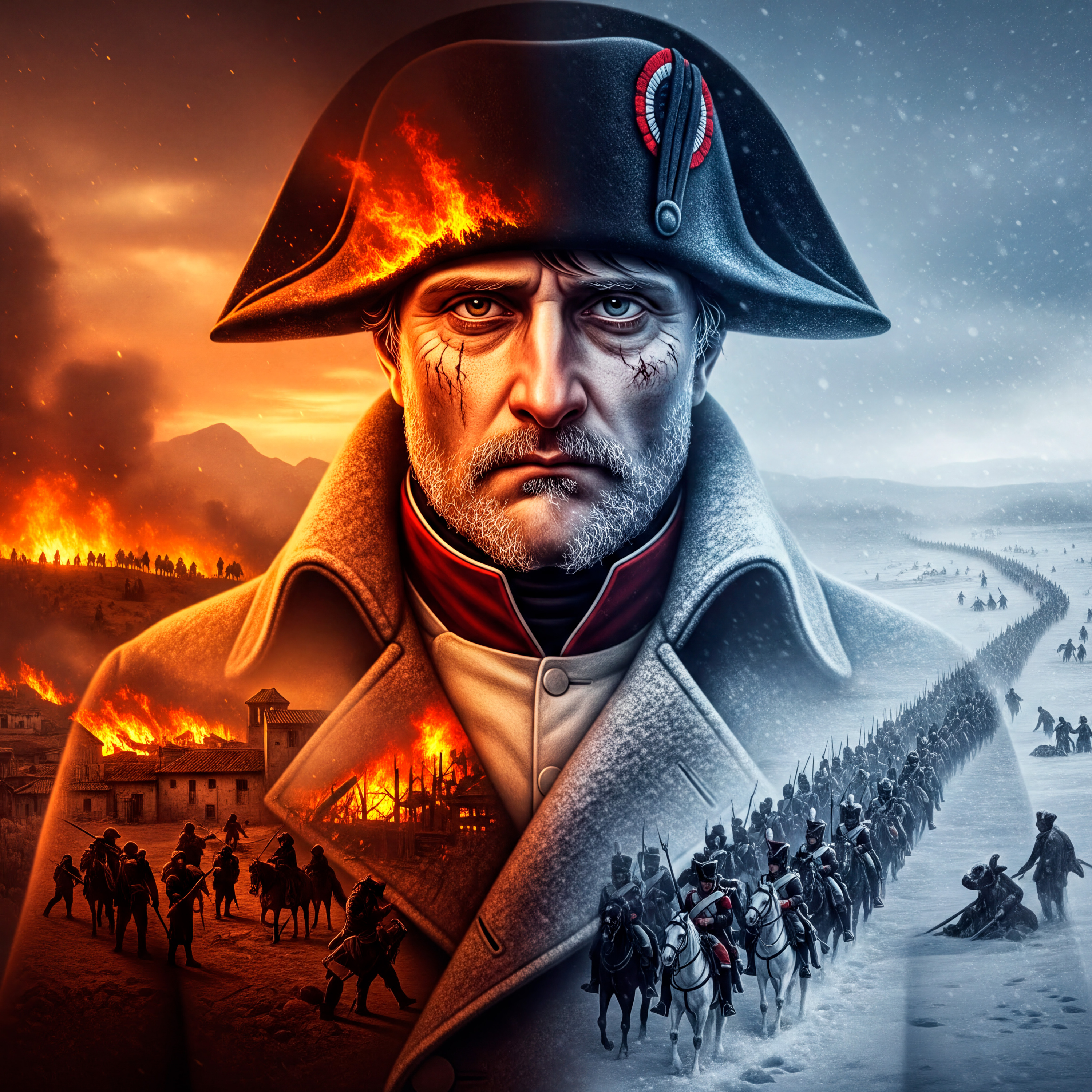 Estandartes Del Imperio