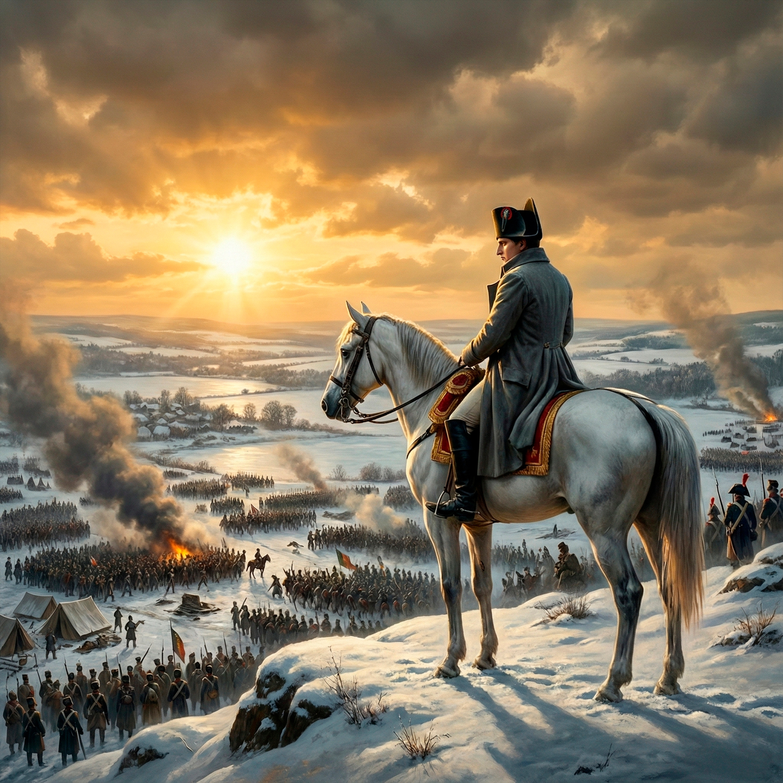 Estandartes Del Imperio