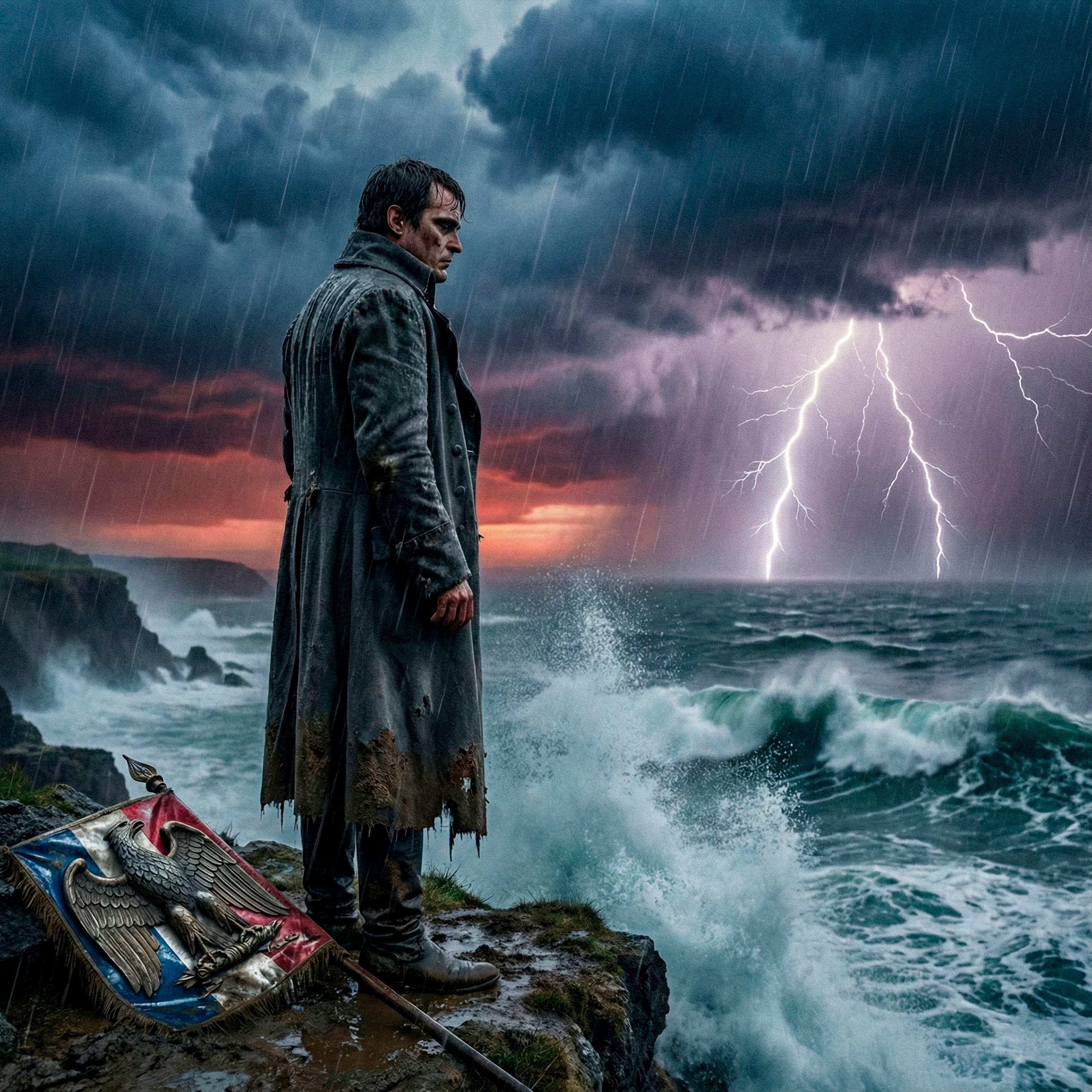 Estandartes Del Imperio