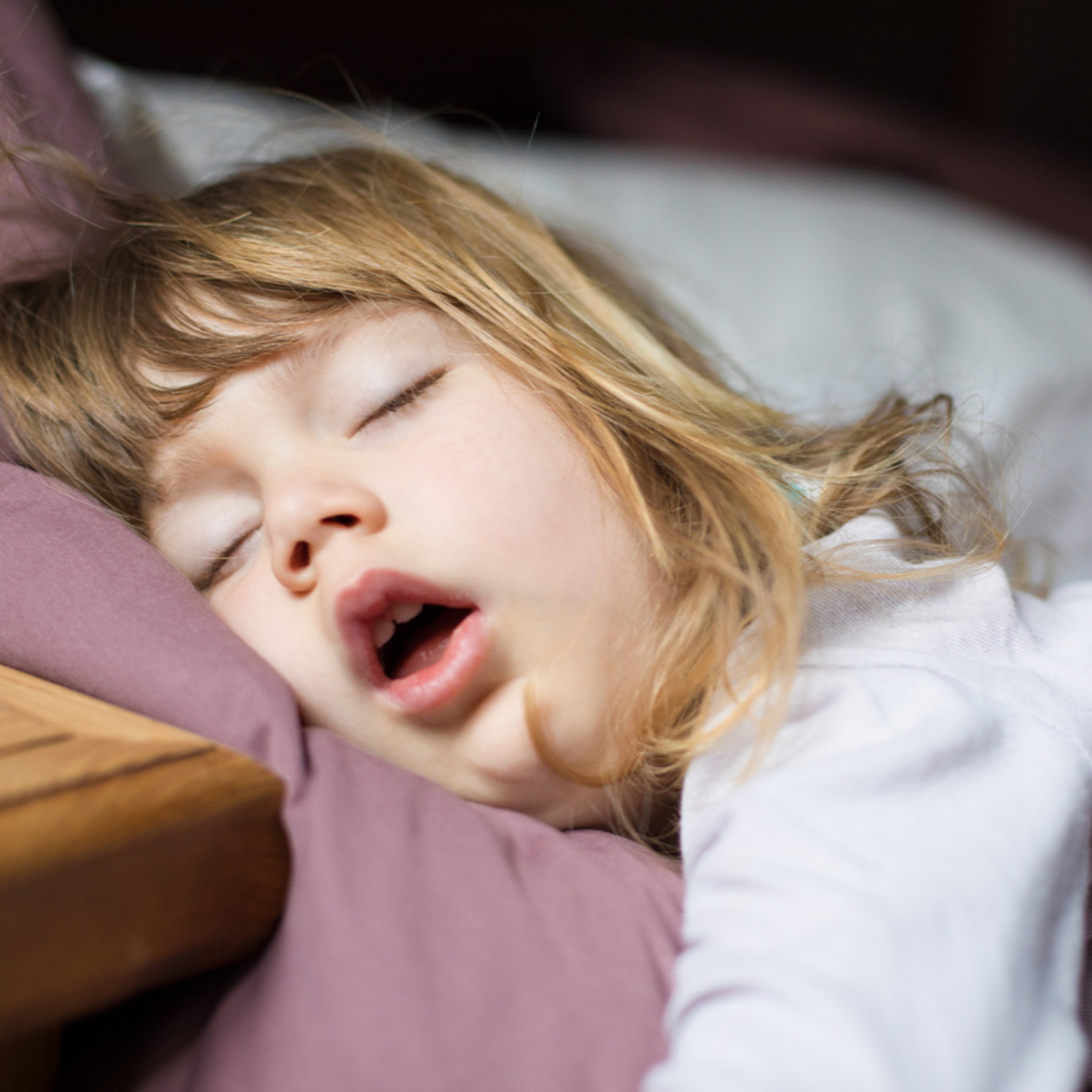 SOMMEIL pour les enfants de 3 à 5 ans | Vocabulaire du coucher pour les enfants | Mot du Jour episode artwork