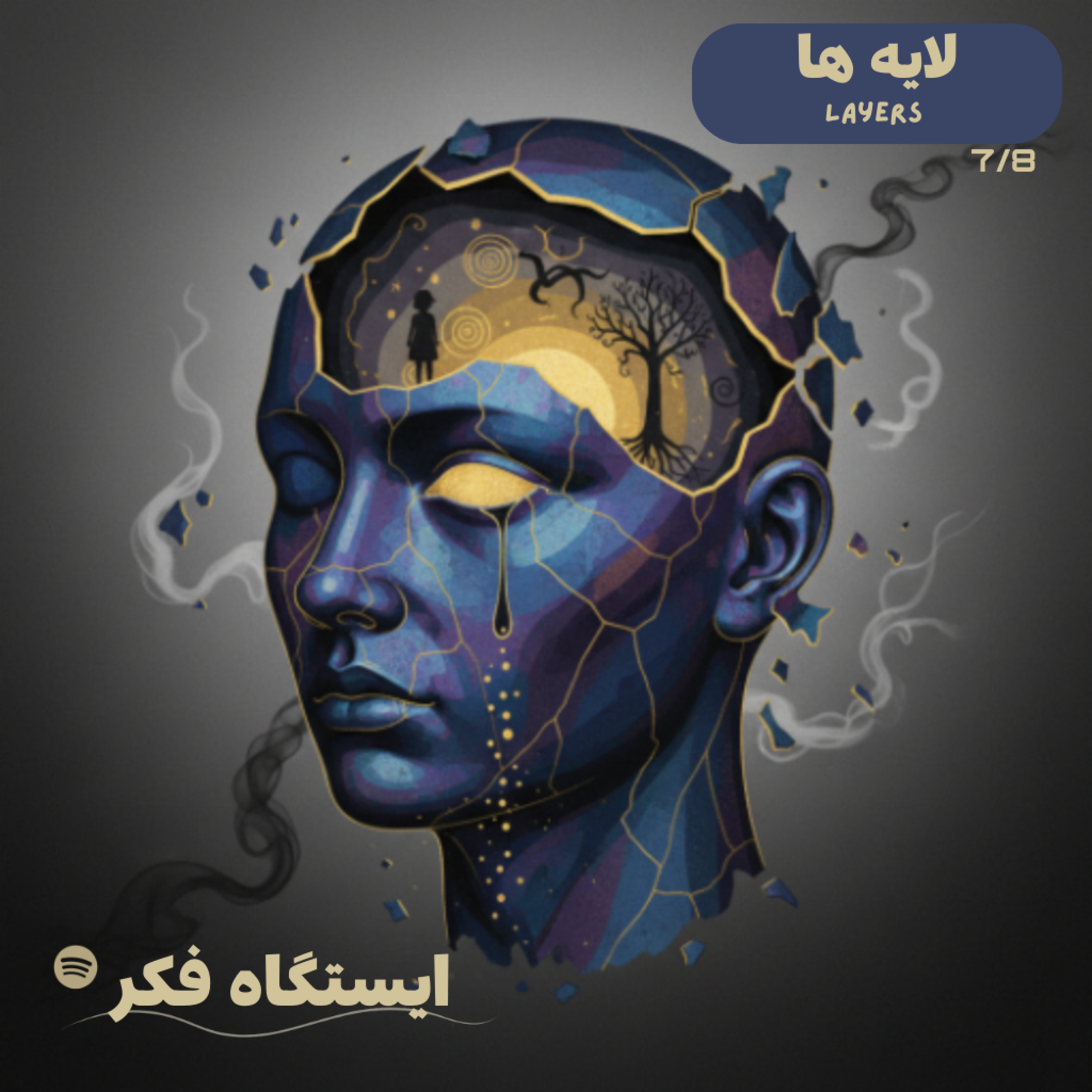 بازگشت به اشتیاقِ گمشده (۷/۸) episode artwork