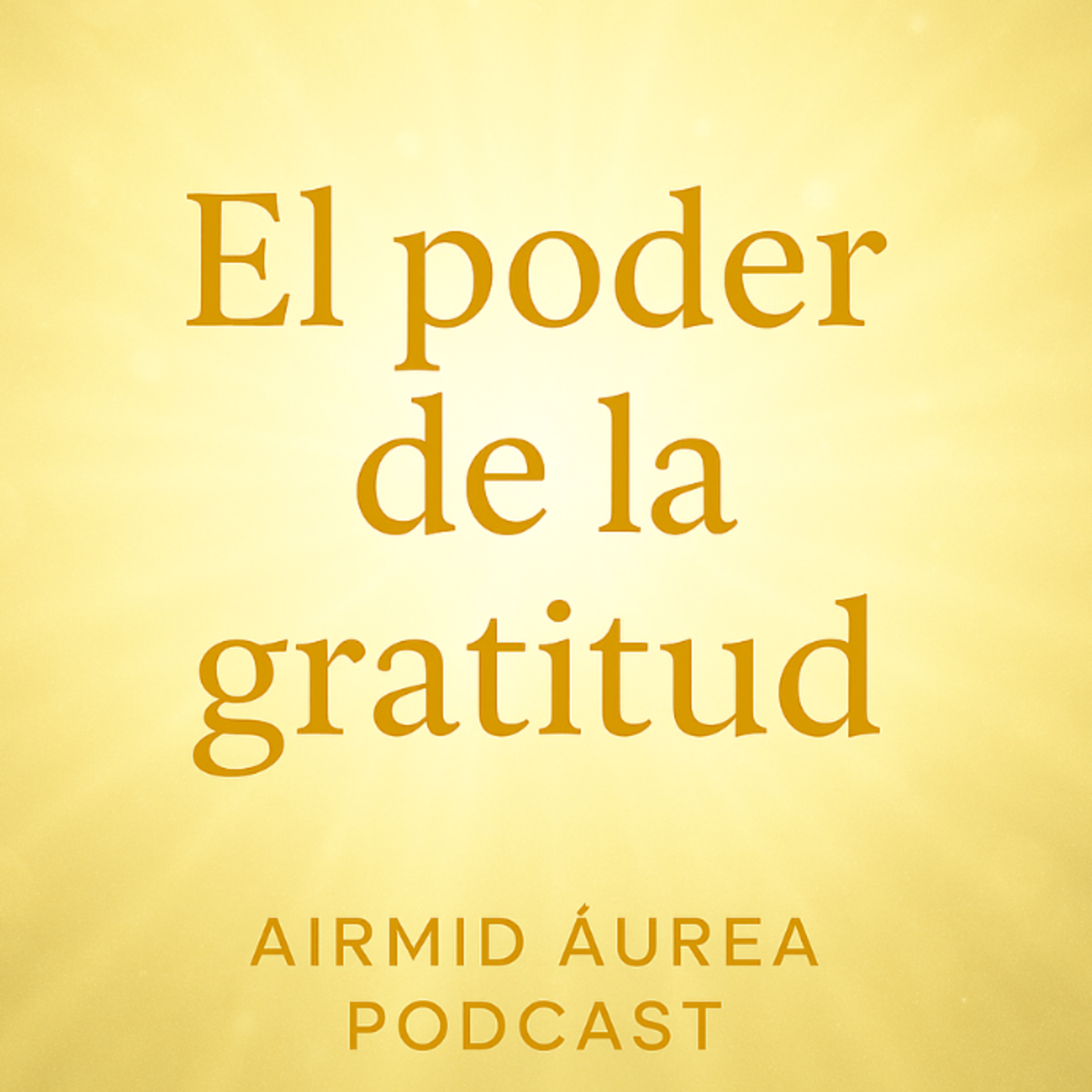 Airmid Áurea Podcast