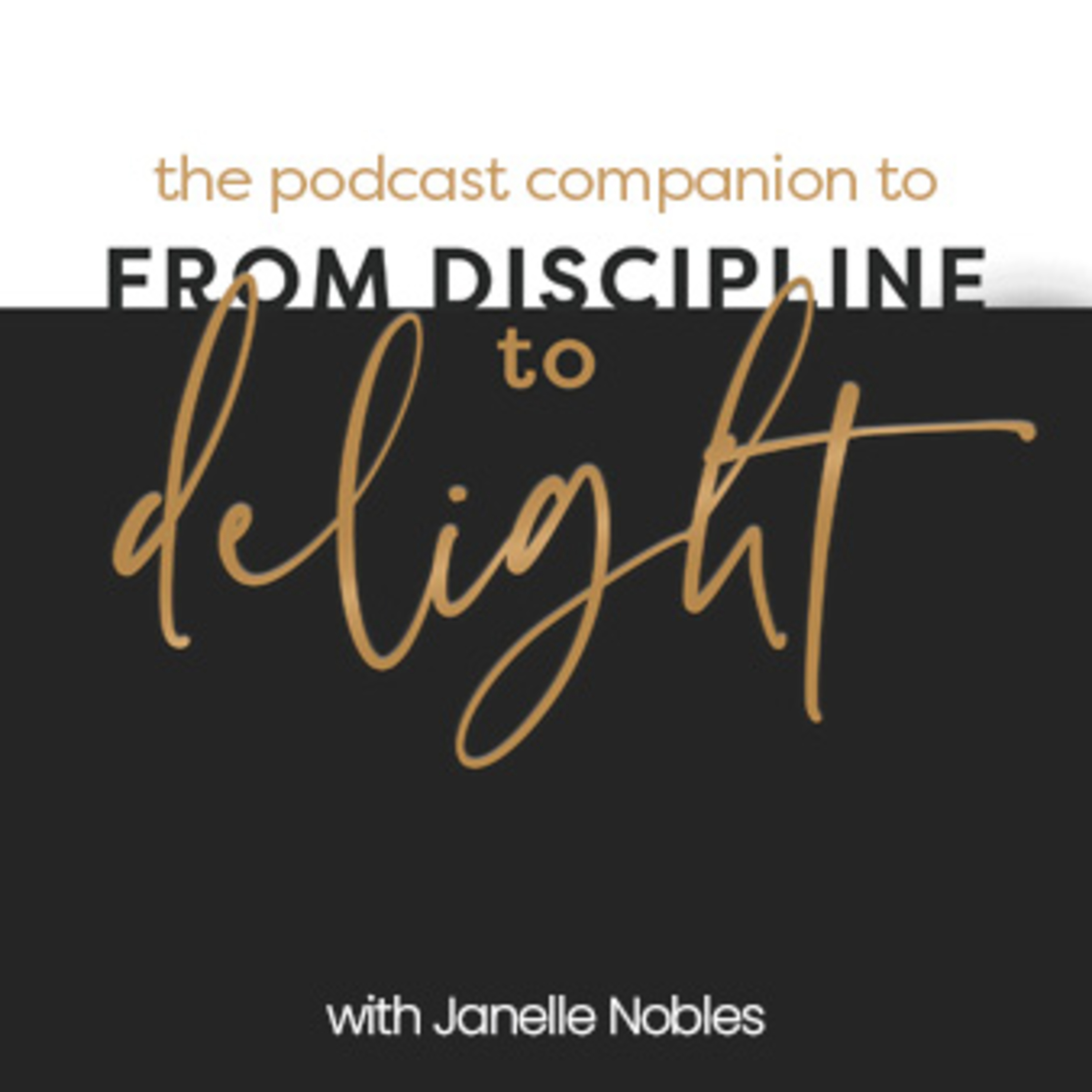 allured — by God. for good.